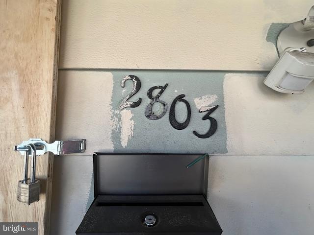 LAURAVILLE HISTORIC DISTRICT - Residential