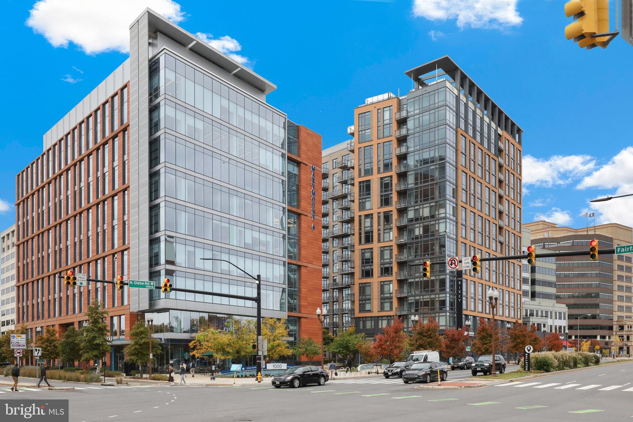 ASHTON HEIGHTS - Residential