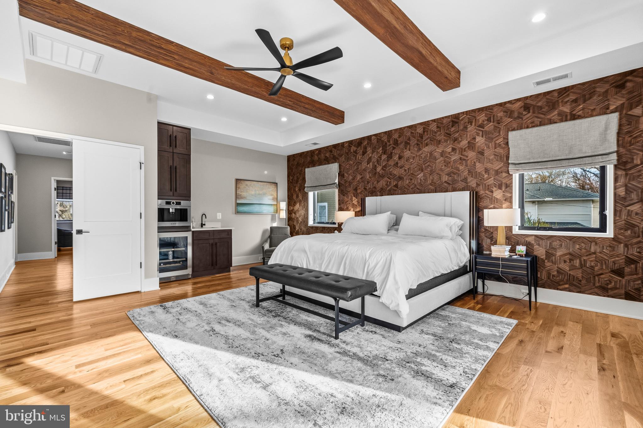 ASHTON HEIGHTS - Residential