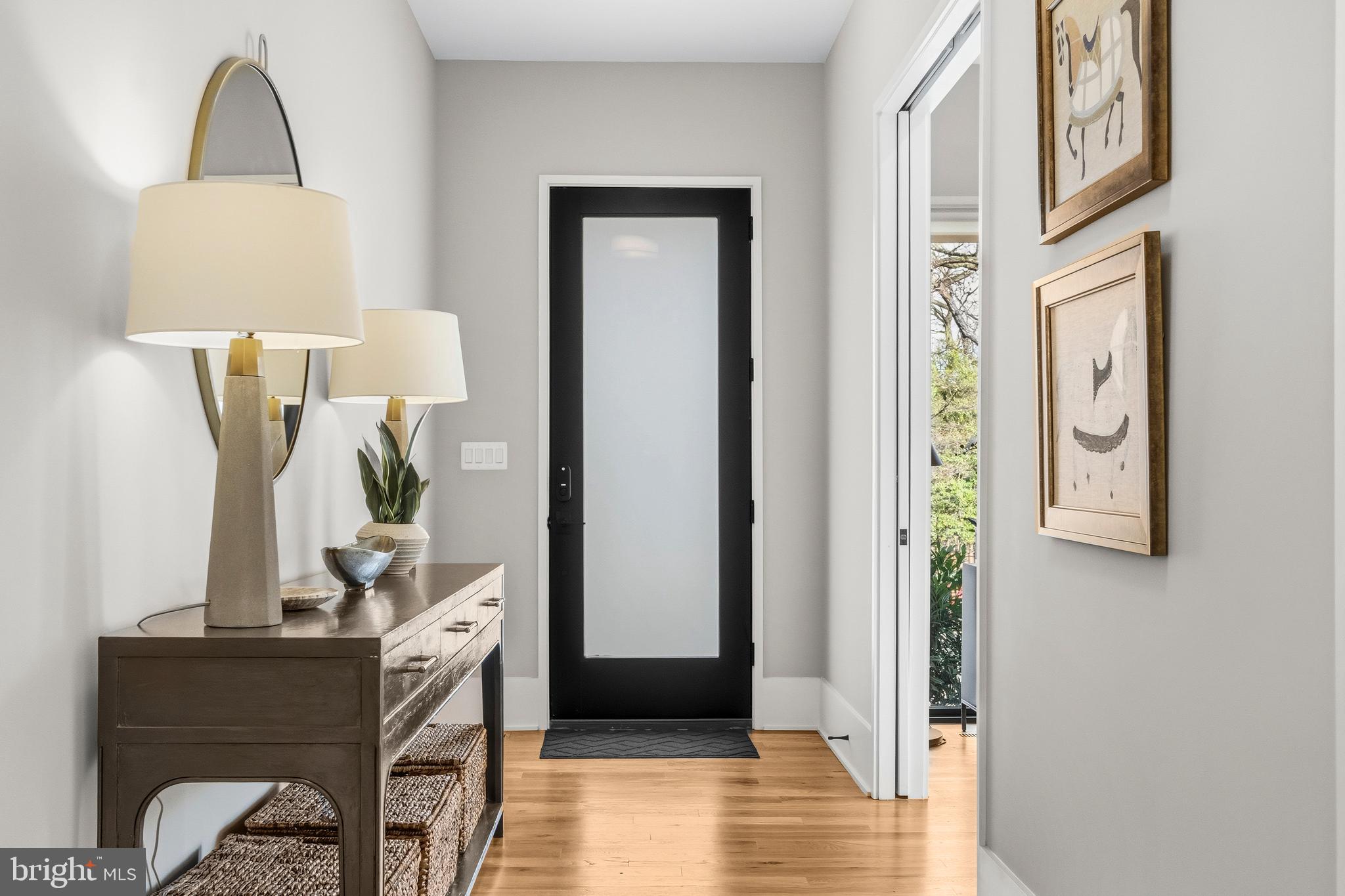 ASHTON HEIGHTS - Residential