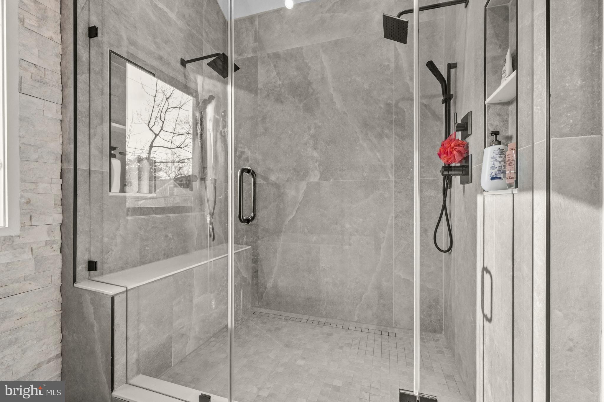 ASHTON HEIGHTS - Residential