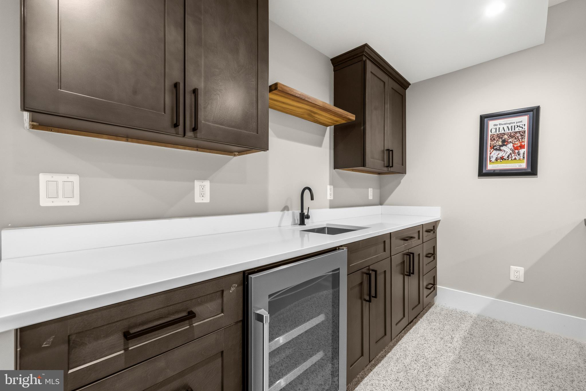 ASHTON HEIGHTS - Residential