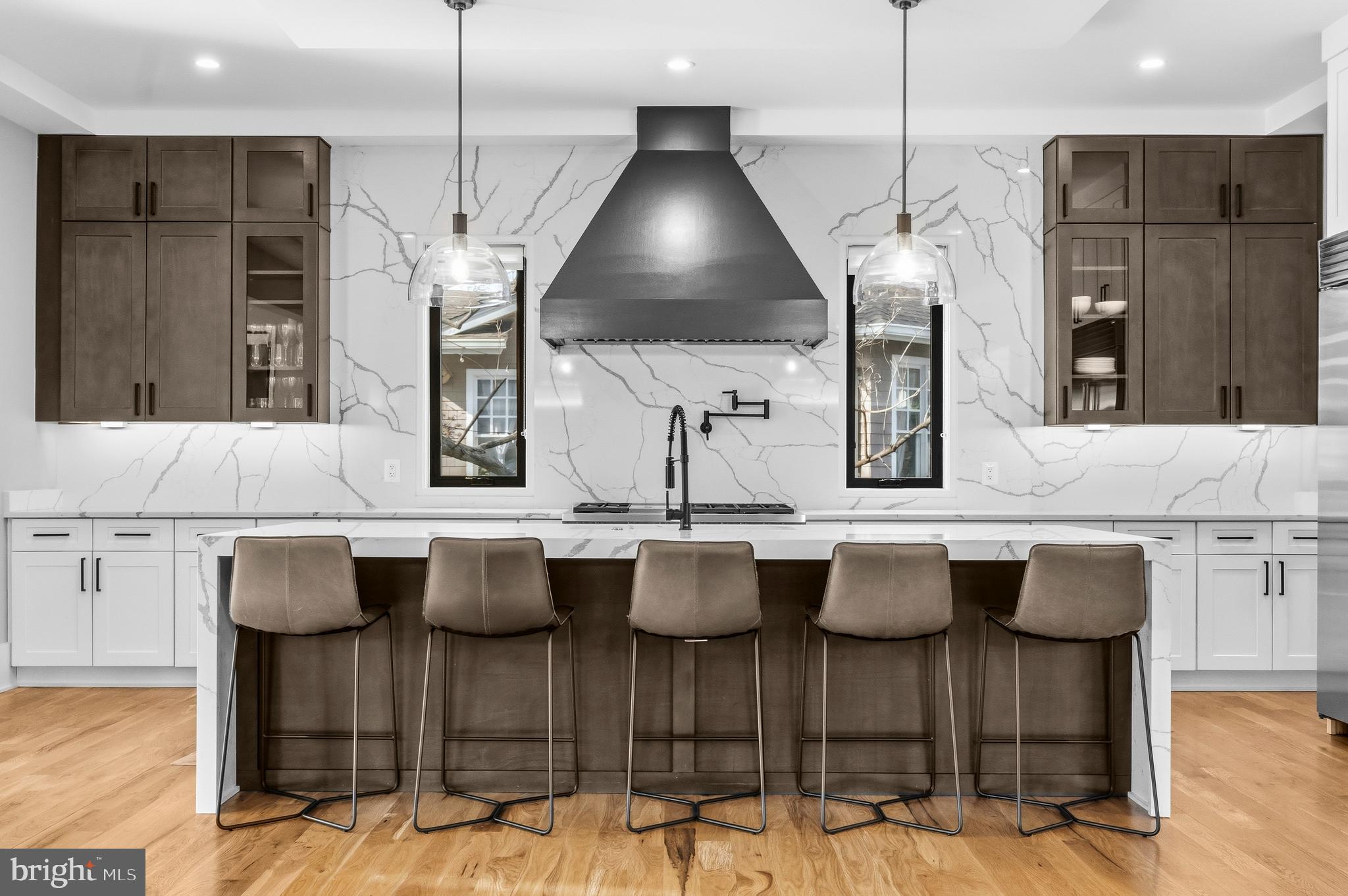 ASHTON HEIGHTS - Residential