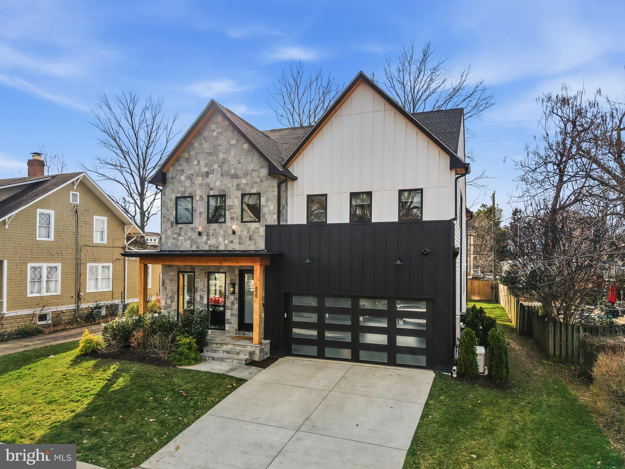 ASHTON HEIGHTS - Residential