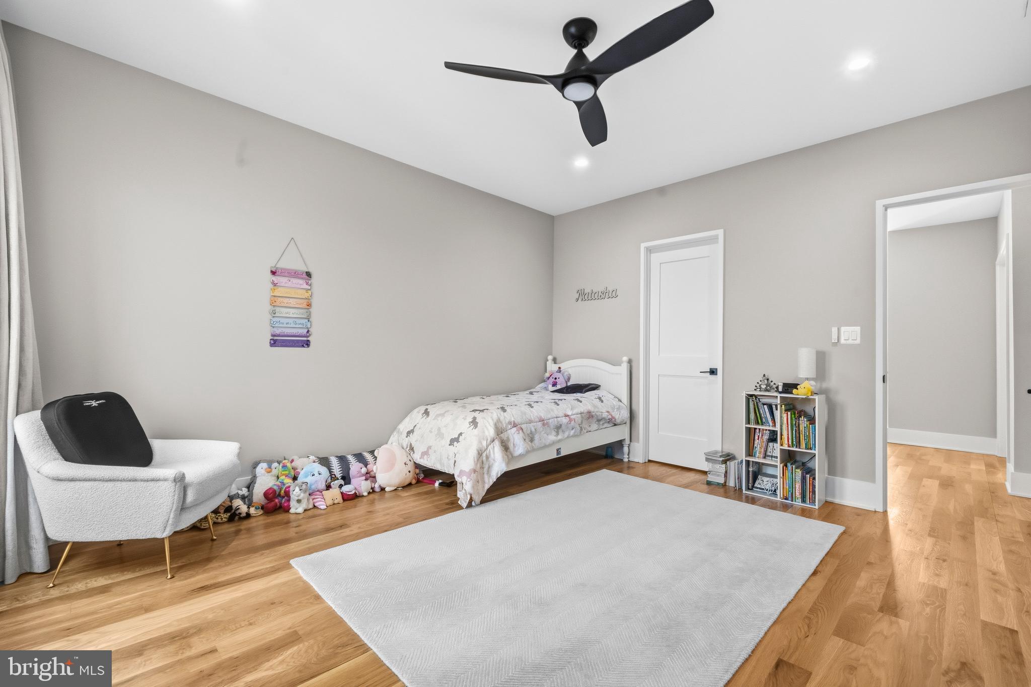 ASHTON HEIGHTS - Residential