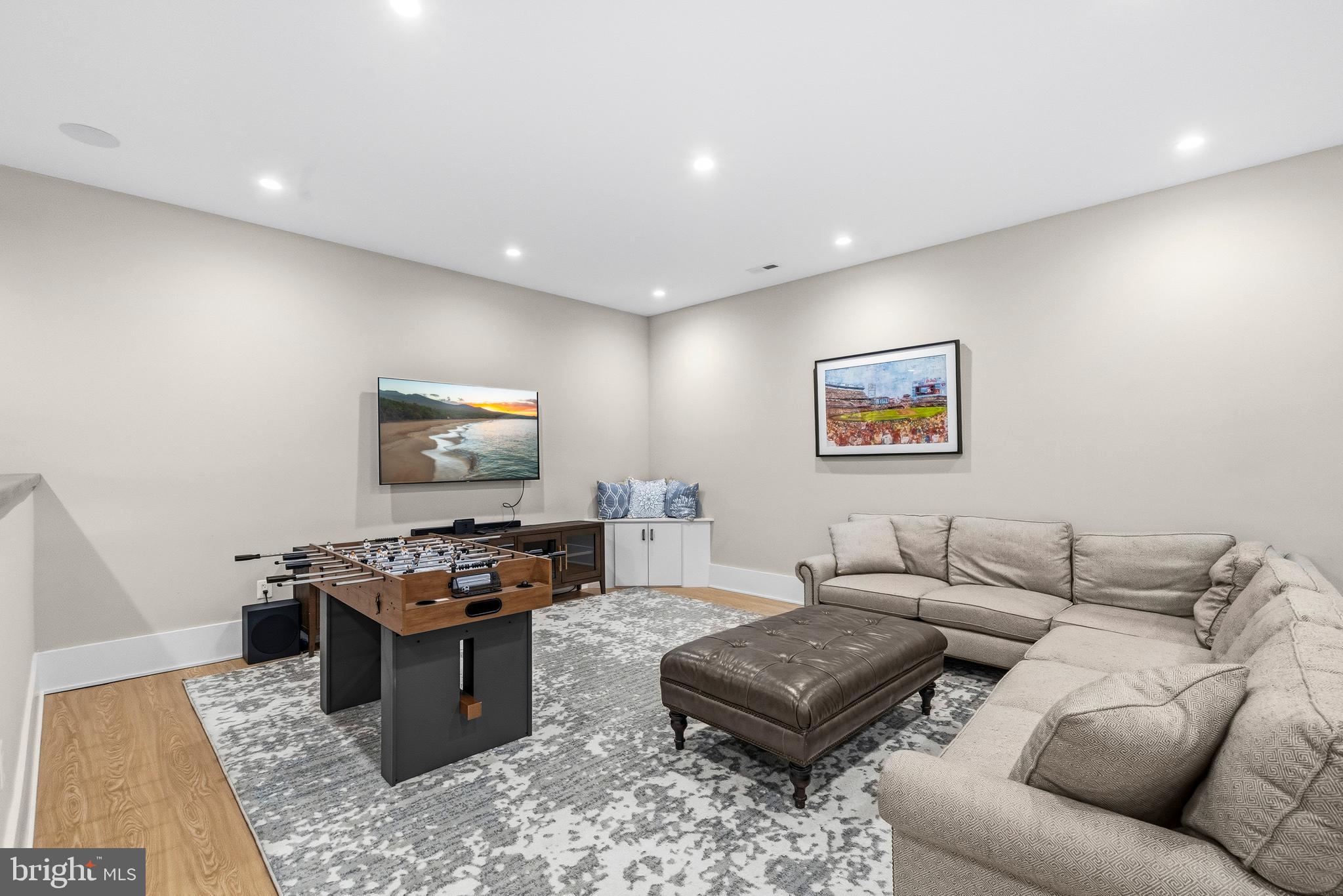 ASHTON HEIGHTS - Residential