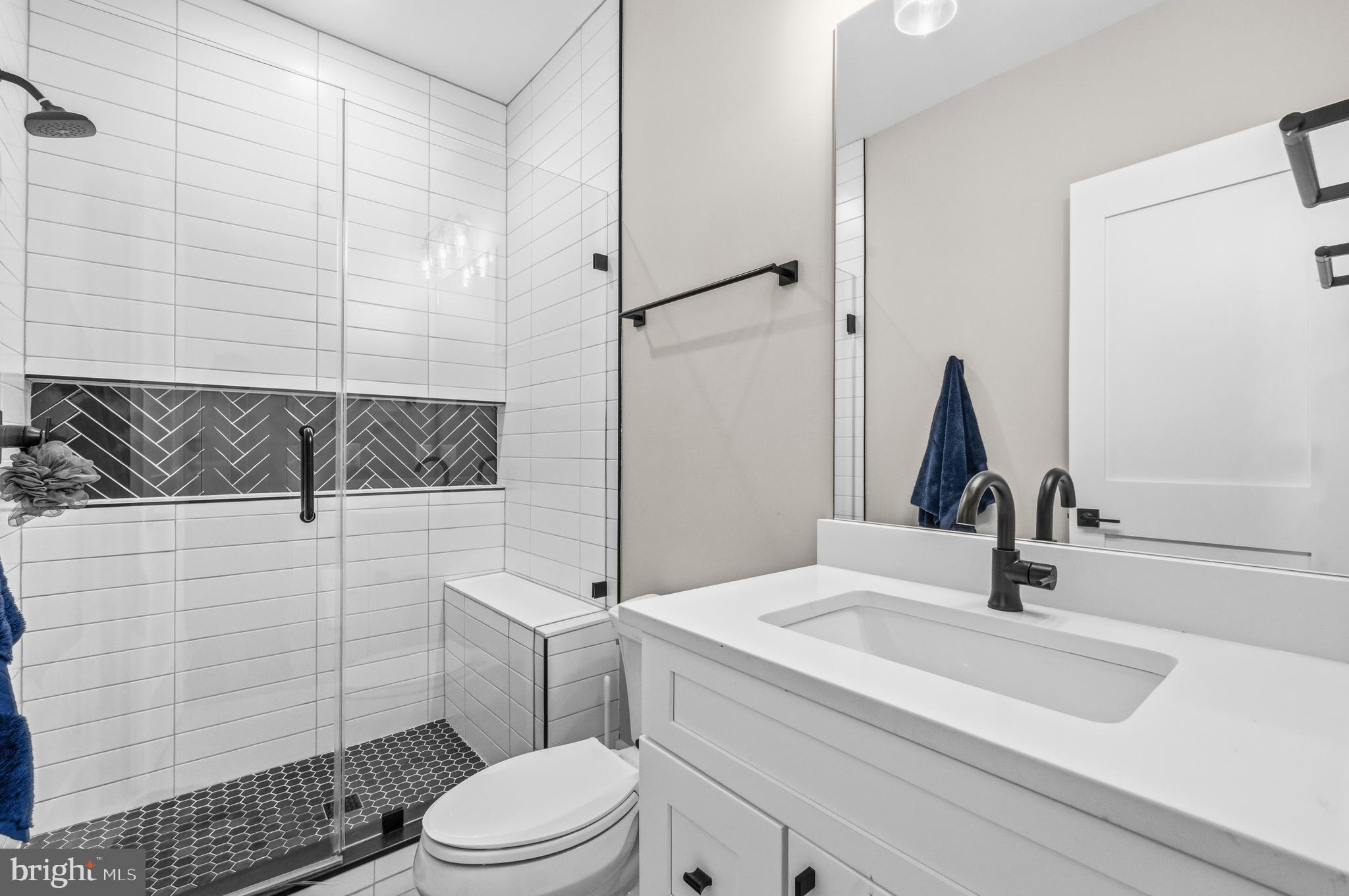 ASHTON HEIGHTS - Residential