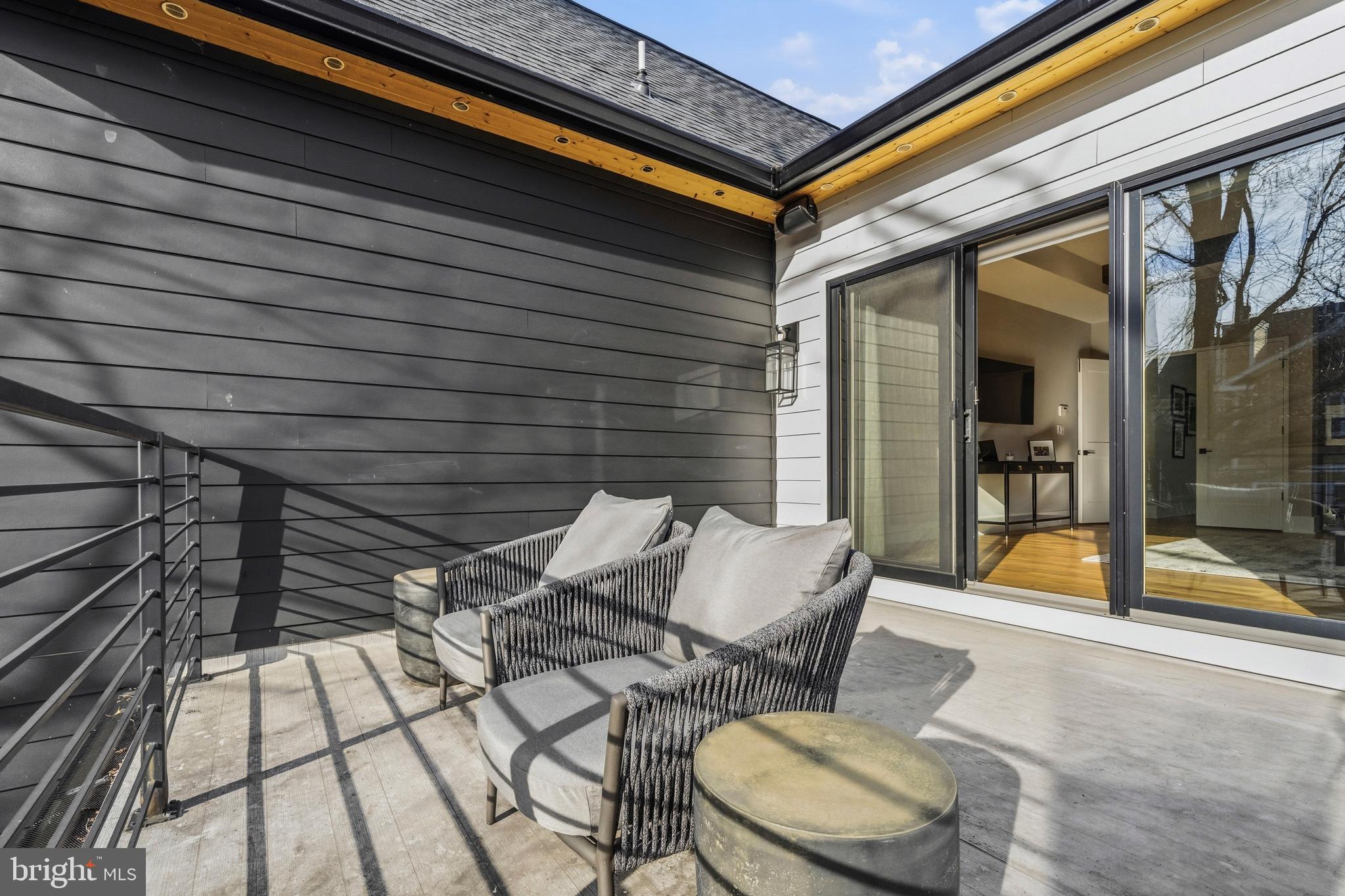 ASHTON HEIGHTS - Residential