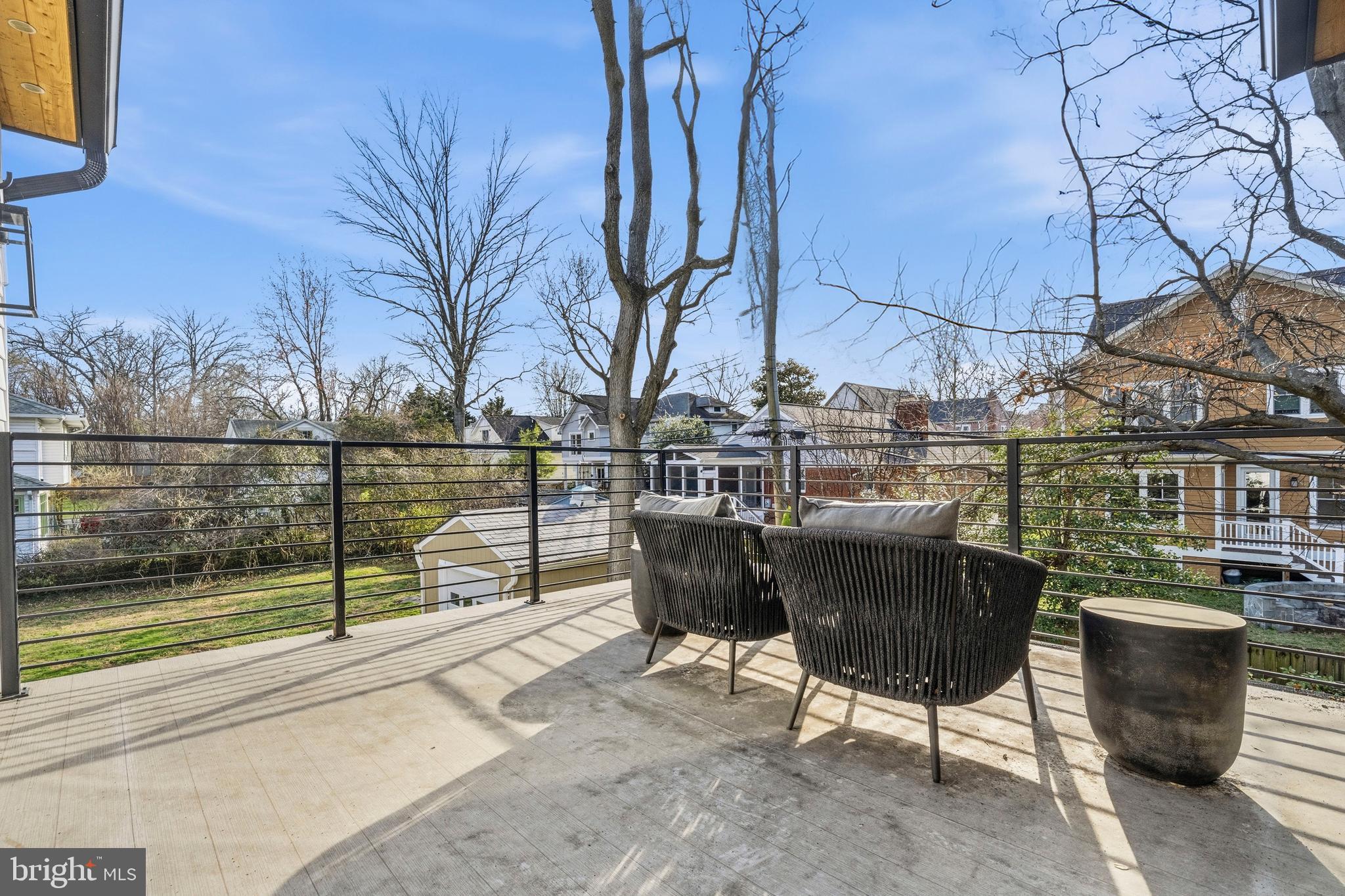 ASHTON HEIGHTS - Residential