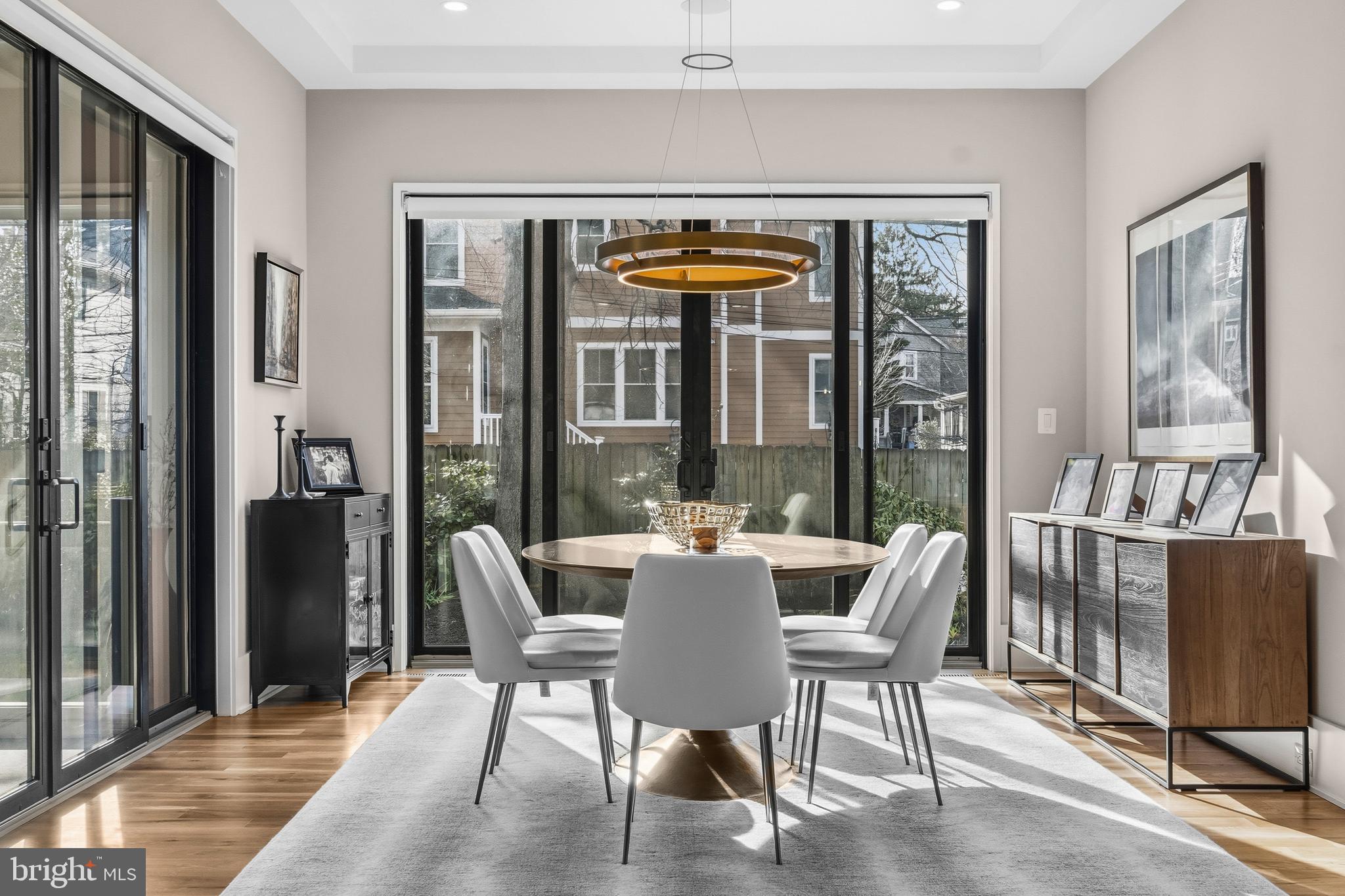 ASHTON HEIGHTS - Residential