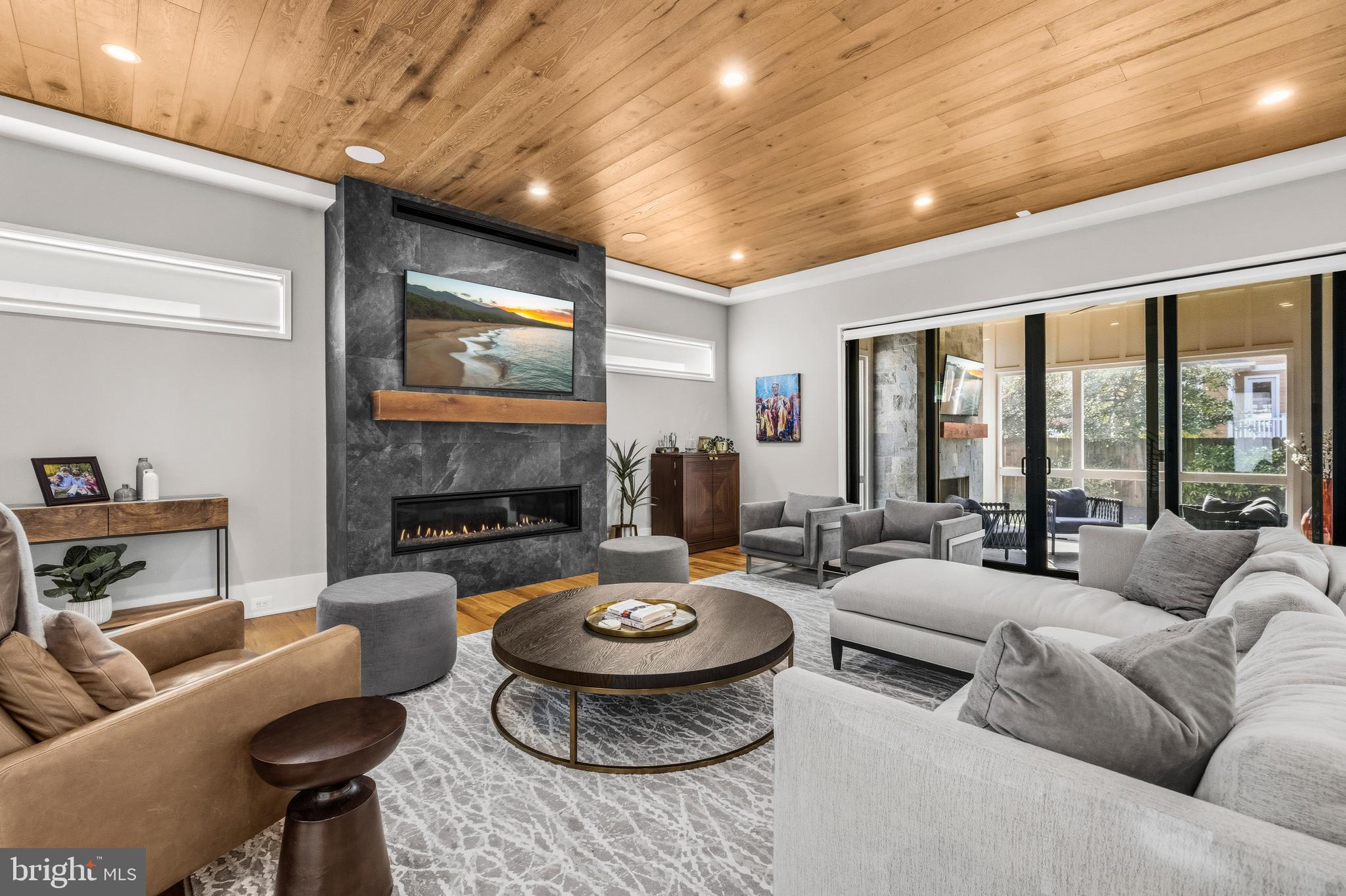 ASHTON HEIGHTS - Residential