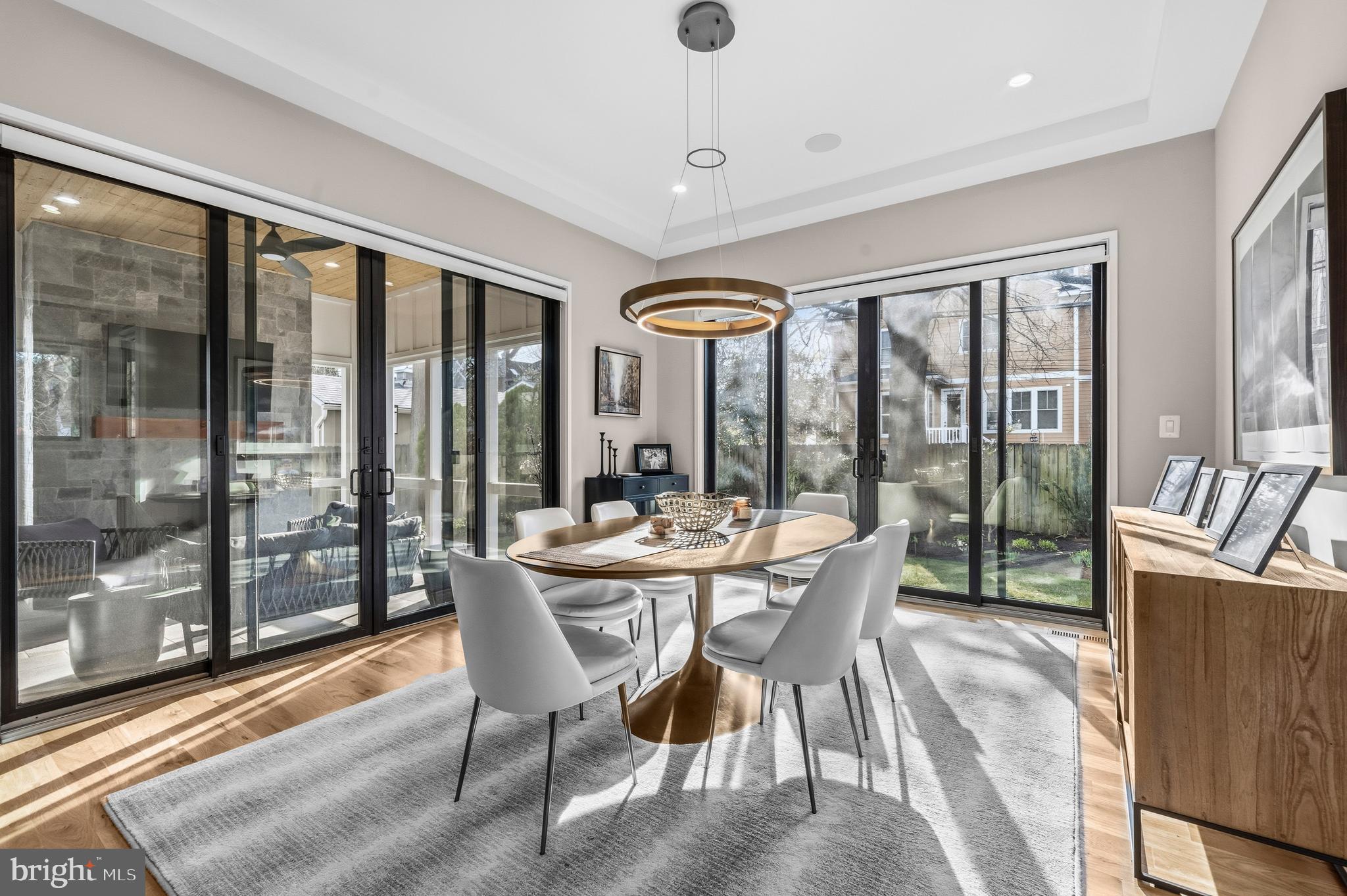 ASHTON HEIGHTS - Residential