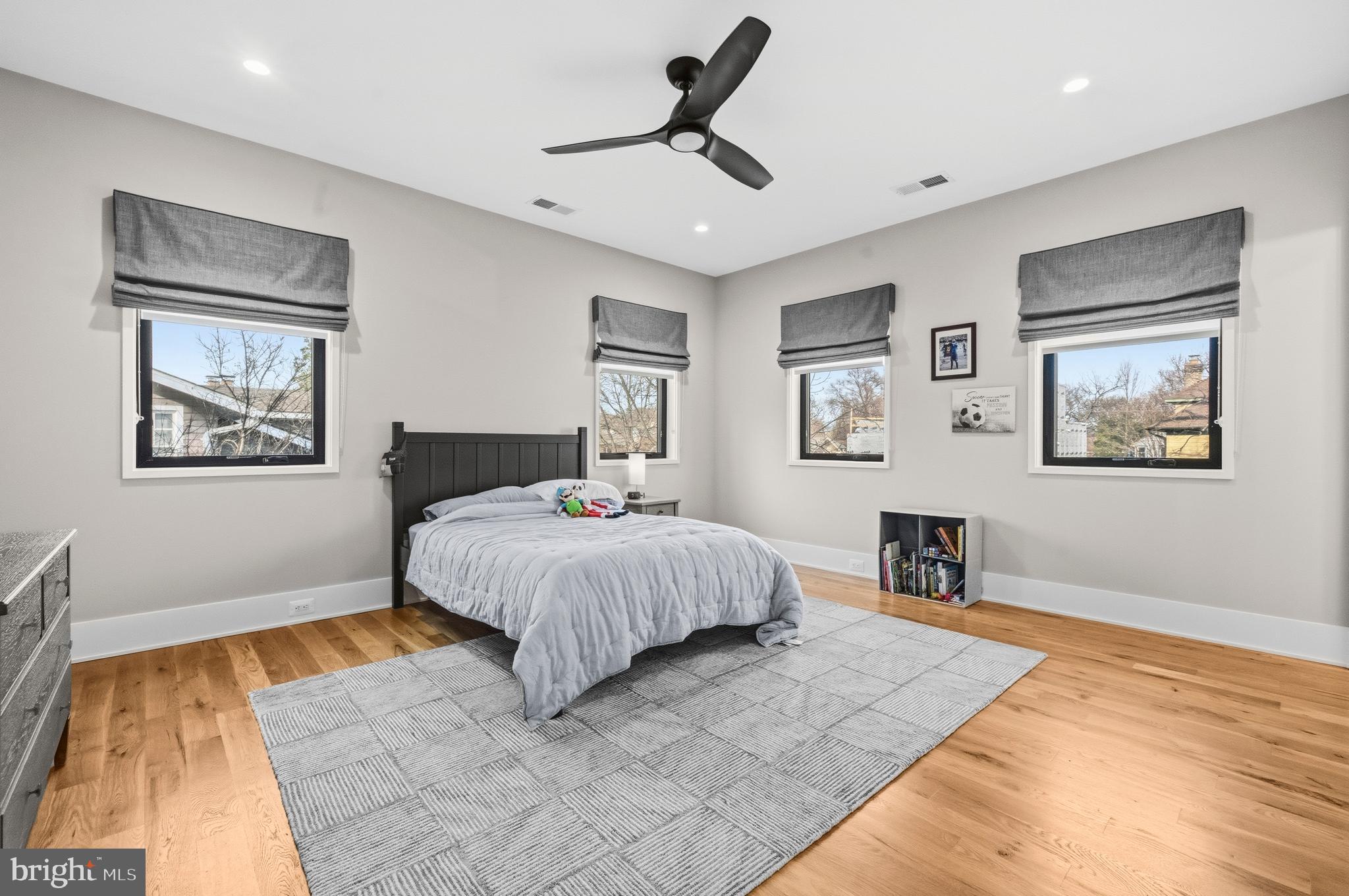 ASHTON HEIGHTS - Residential