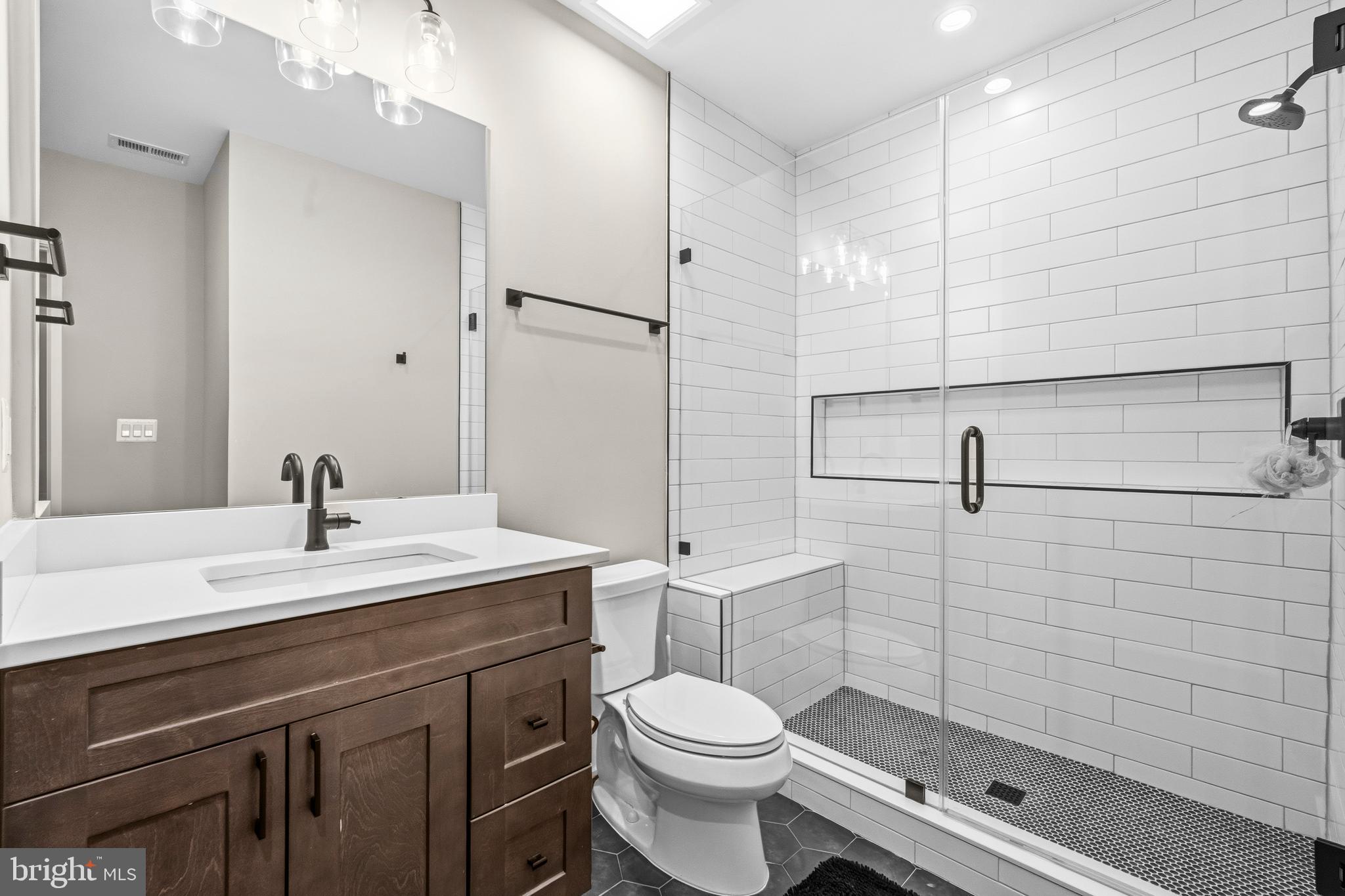 ASHTON HEIGHTS - Residential