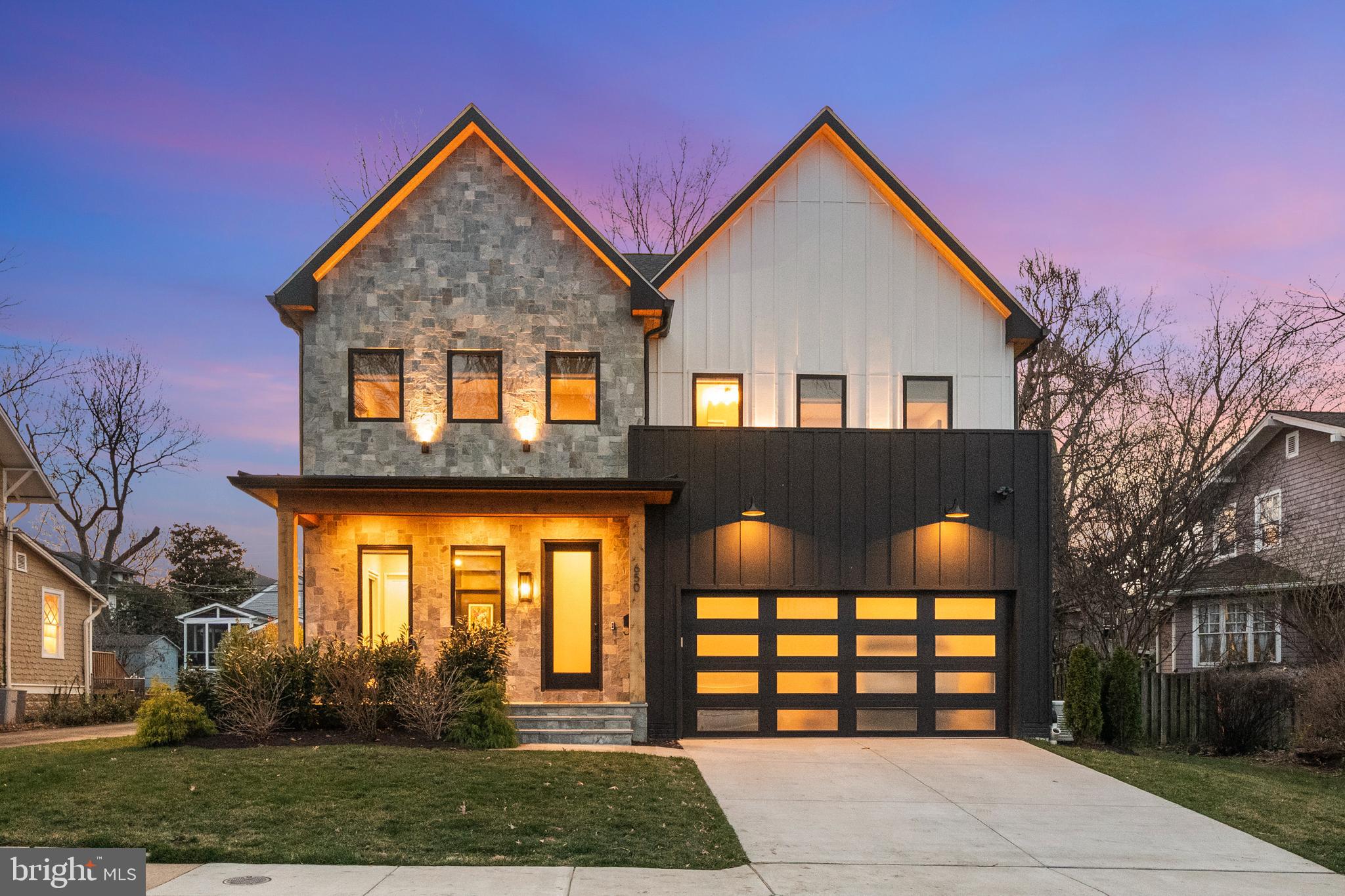 ASHTON HEIGHTS - Residential