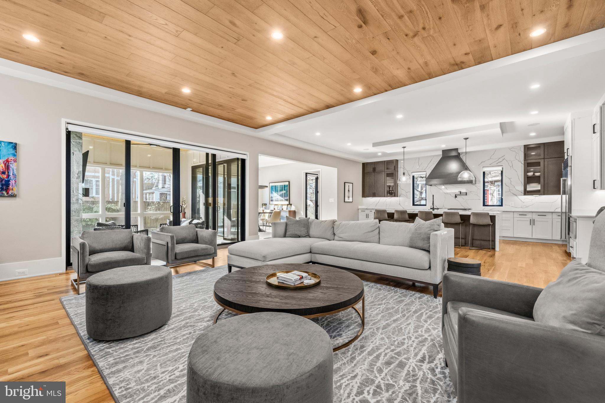 ASHTON HEIGHTS - Residential