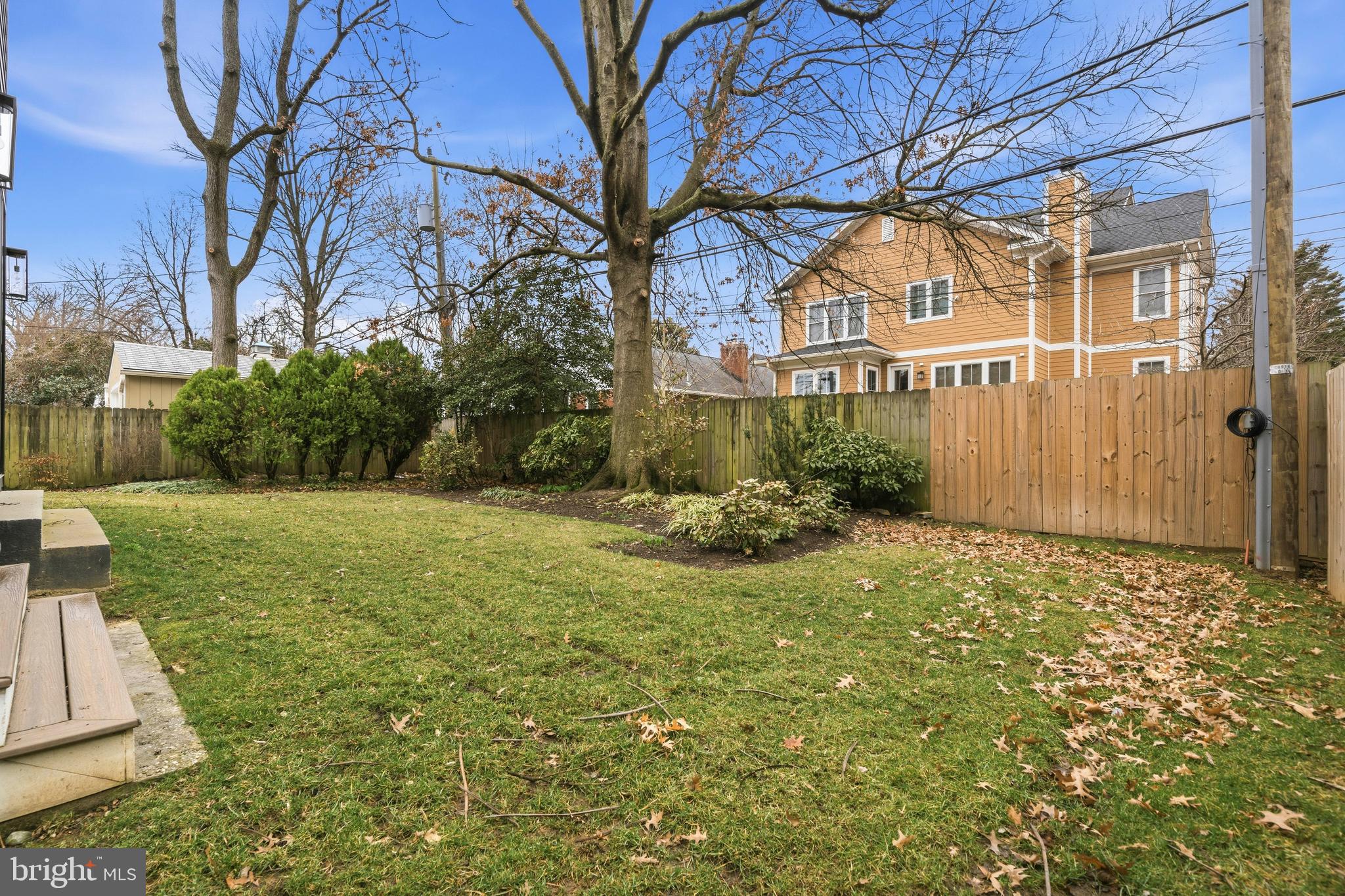 ASHTON HEIGHTS - Residential