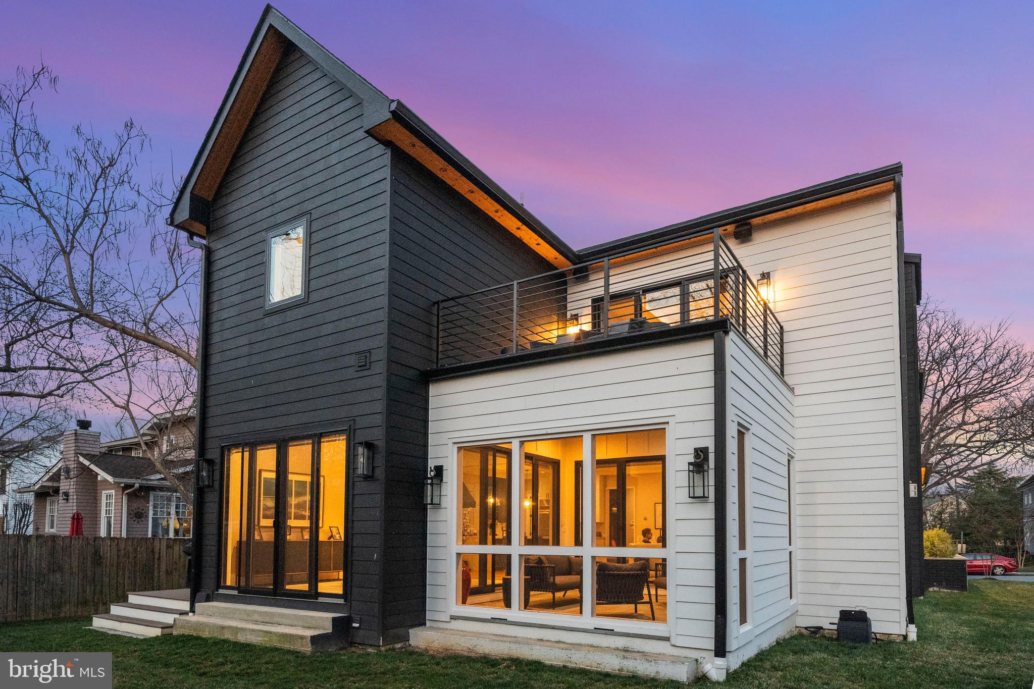 ASHTON HEIGHTS - Residential