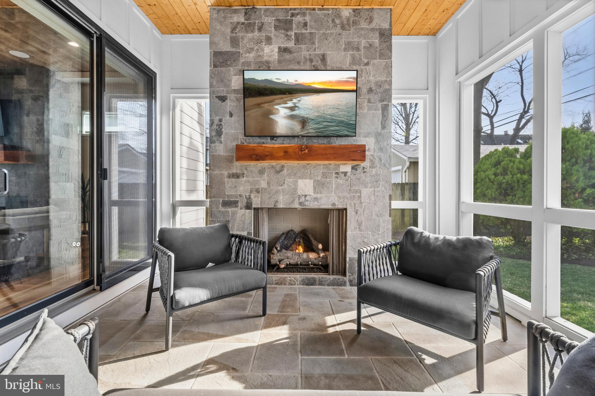 ASHTON HEIGHTS - Residential