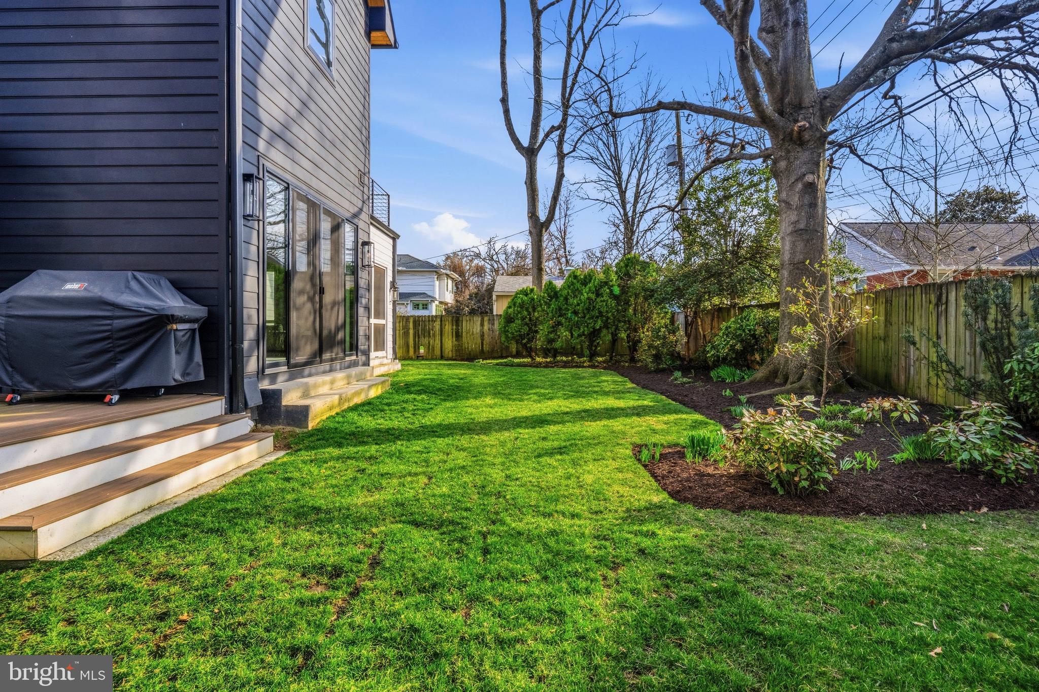 ASHTON HEIGHTS - Residential