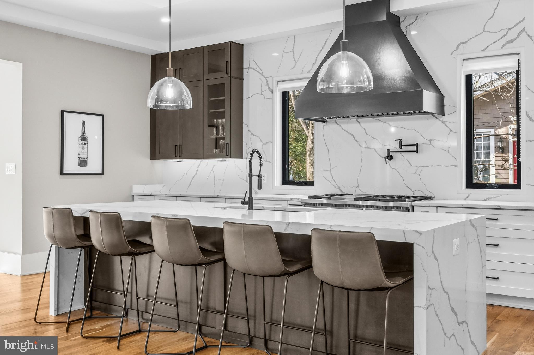 ASHTON HEIGHTS - Residential