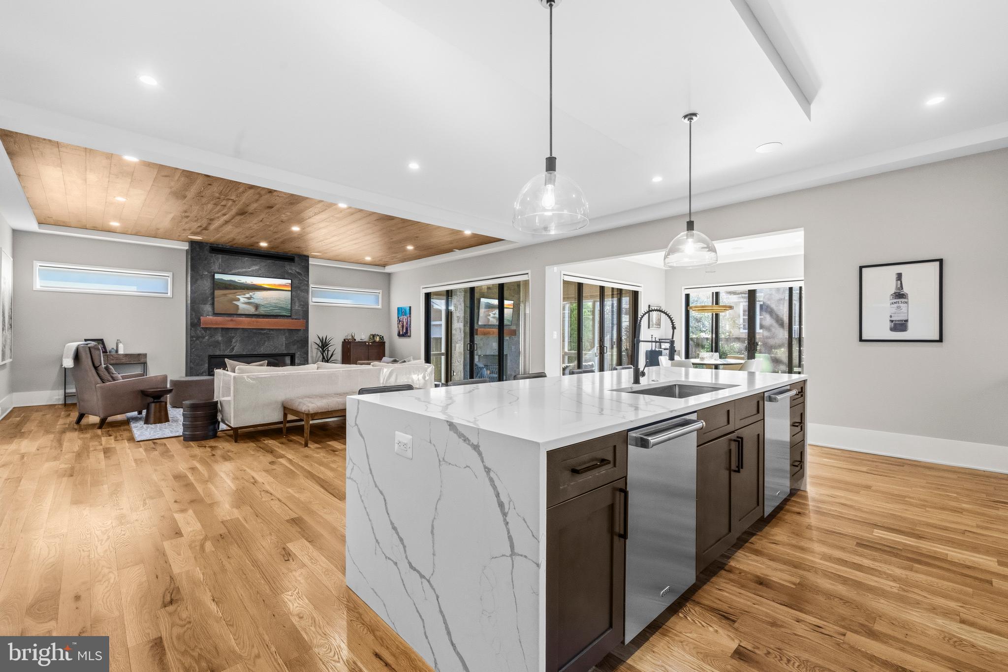 ASHTON HEIGHTS - Residential