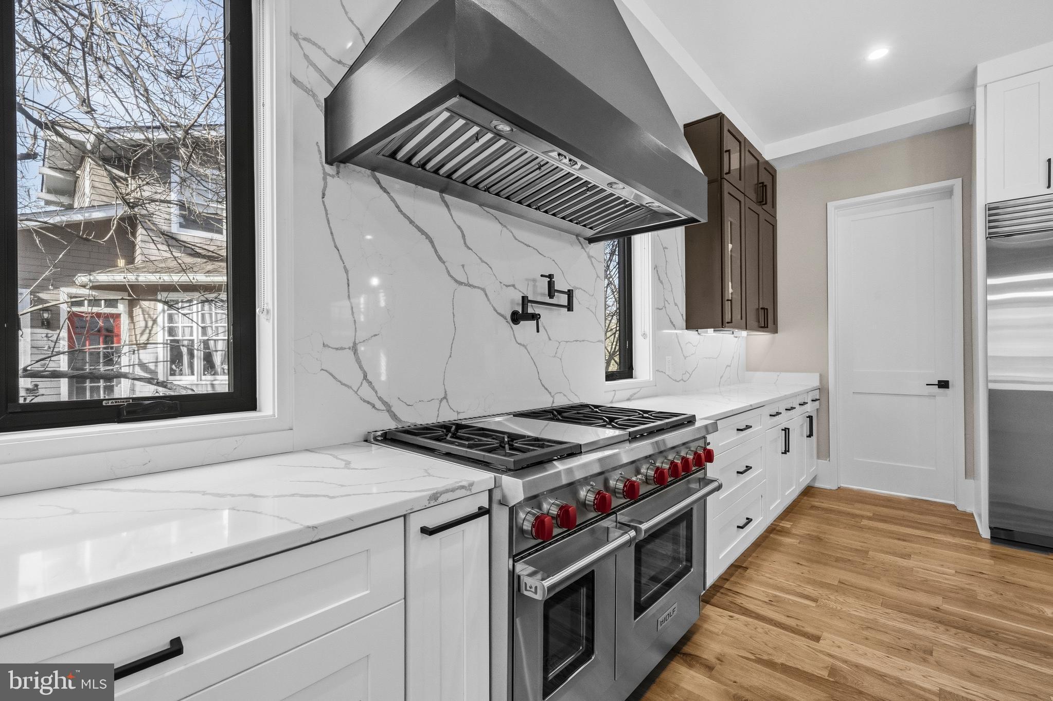 ASHTON HEIGHTS - Residential