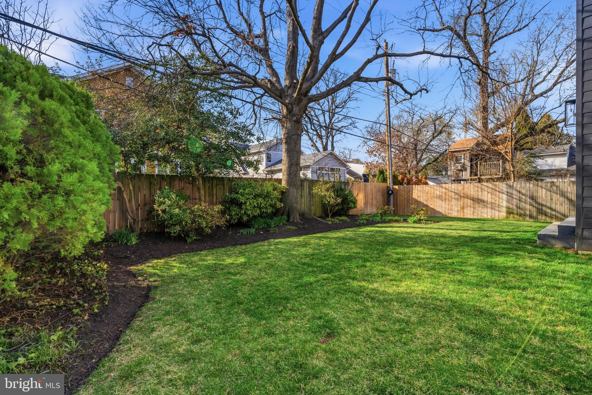 ASHTON HEIGHTS - Residential