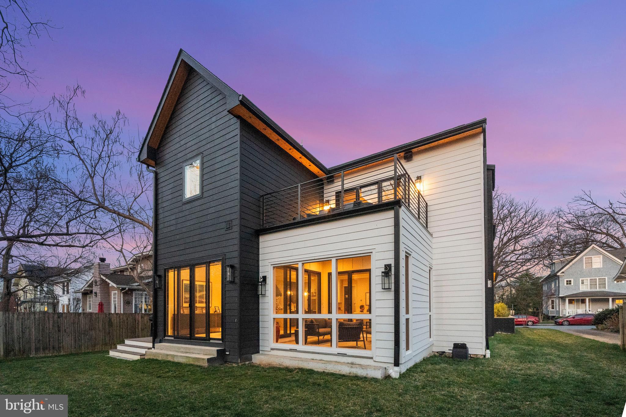 ASHTON HEIGHTS - Residential