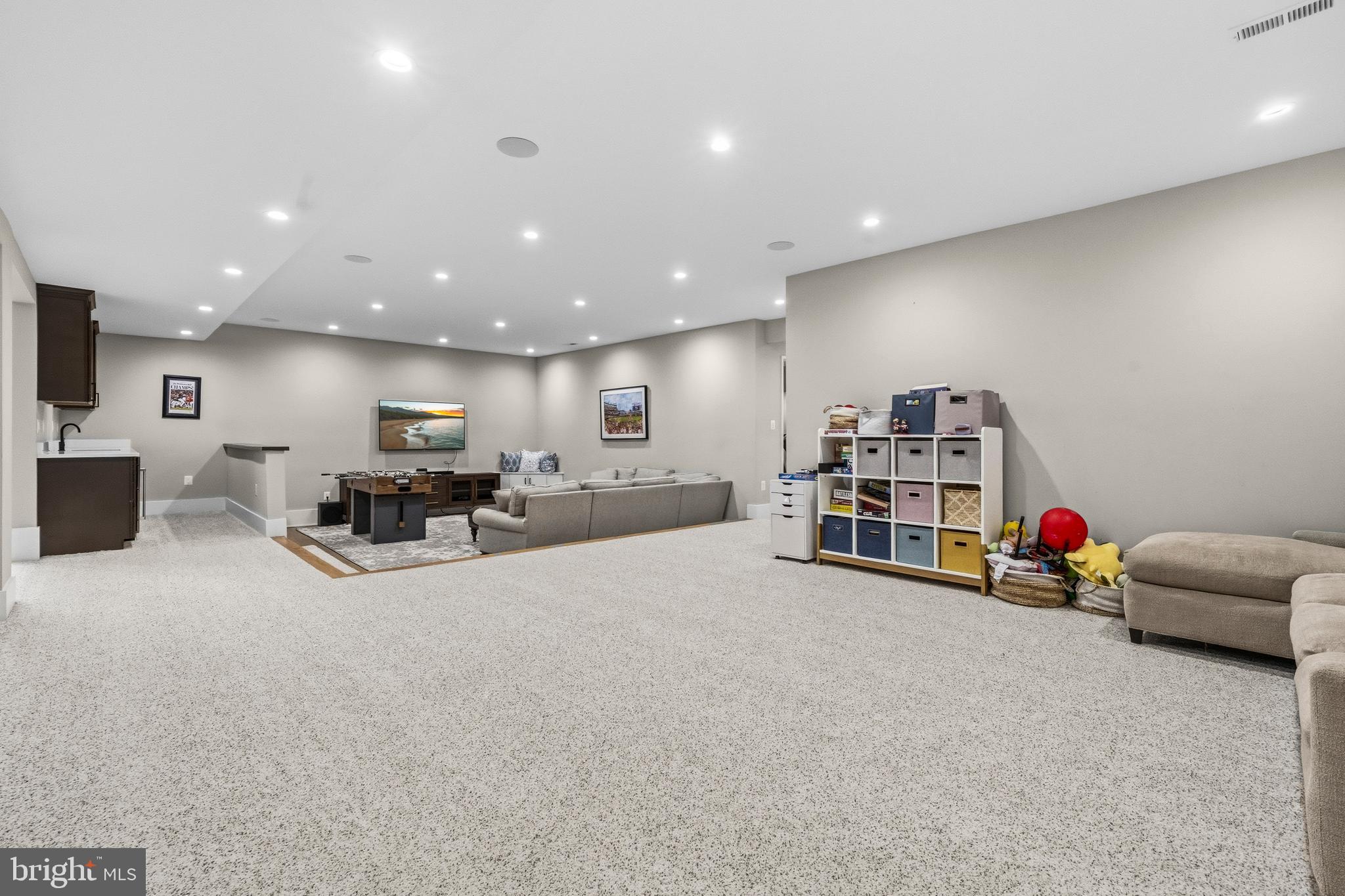 ASHTON HEIGHTS - Residential