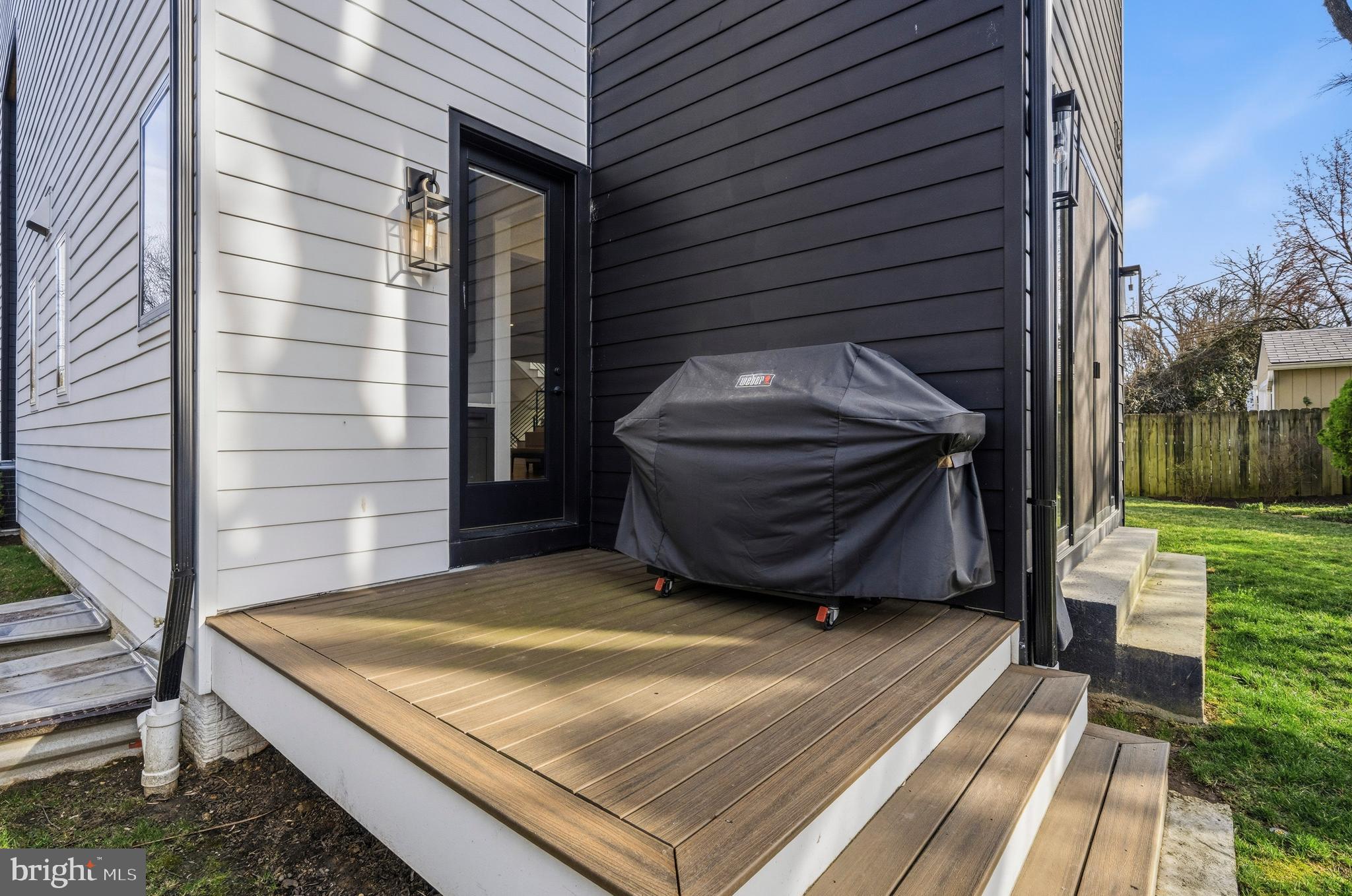 ASHTON HEIGHTS - Residential