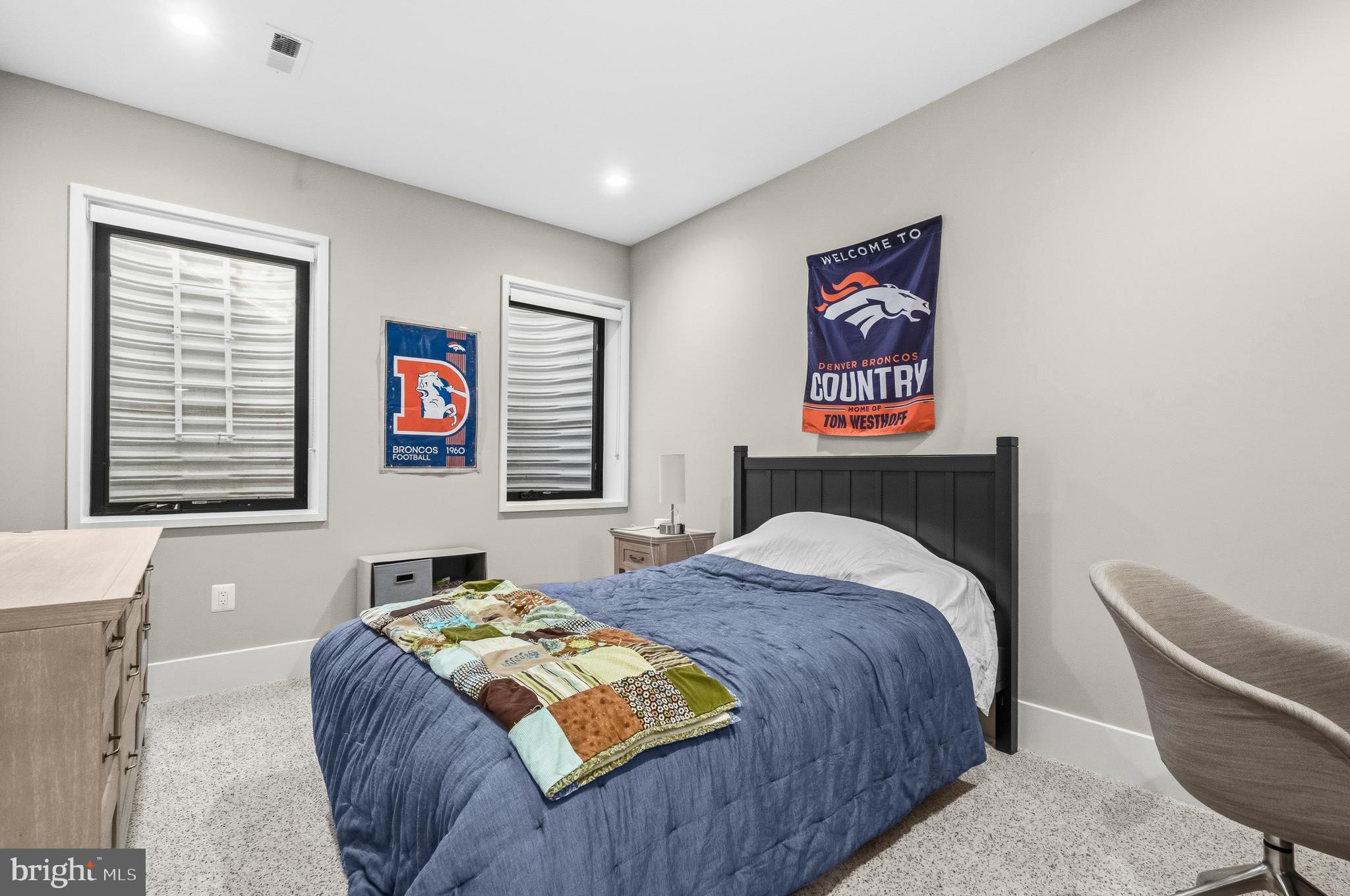 ASHTON HEIGHTS - Residential