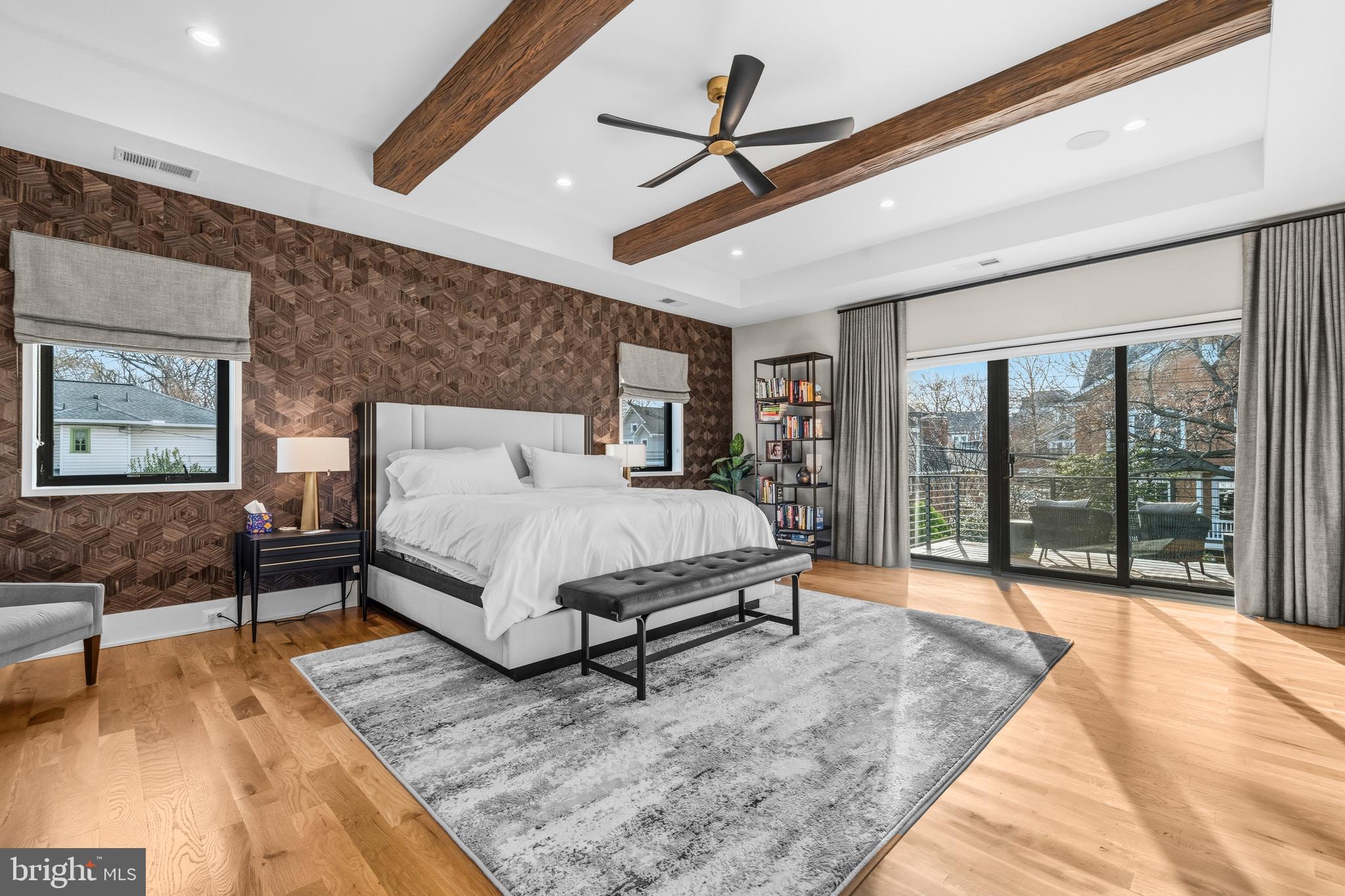 ASHTON HEIGHTS - Residential