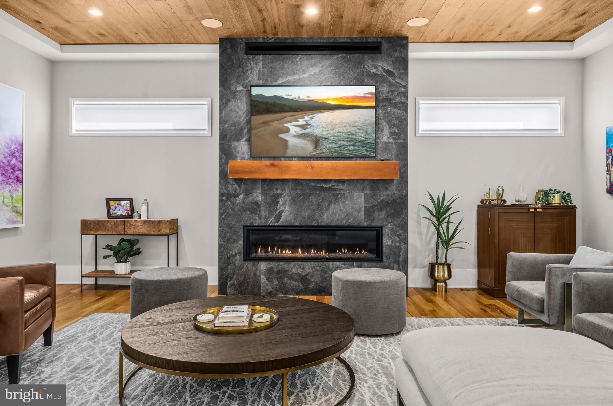 ASHTON HEIGHTS - Residential