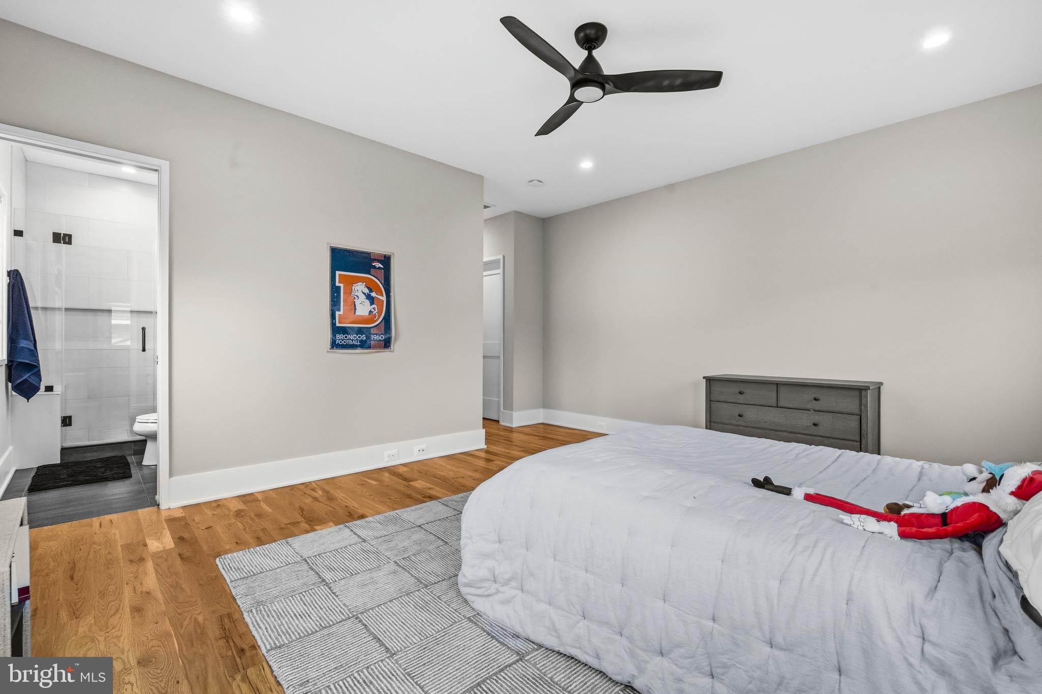 ASHTON HEIGHTS - Residential