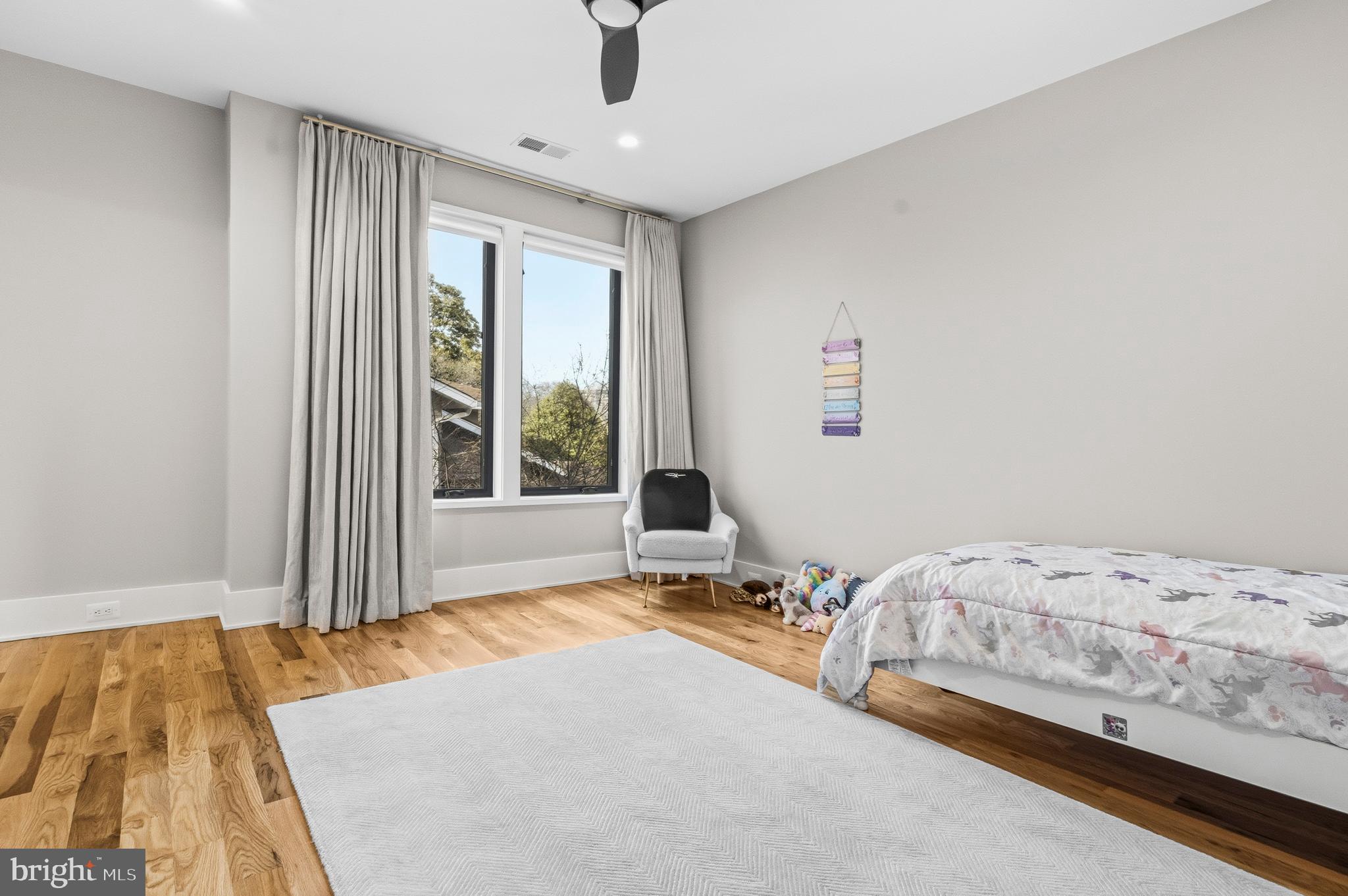 ASHTON HEIGHTS - Residential