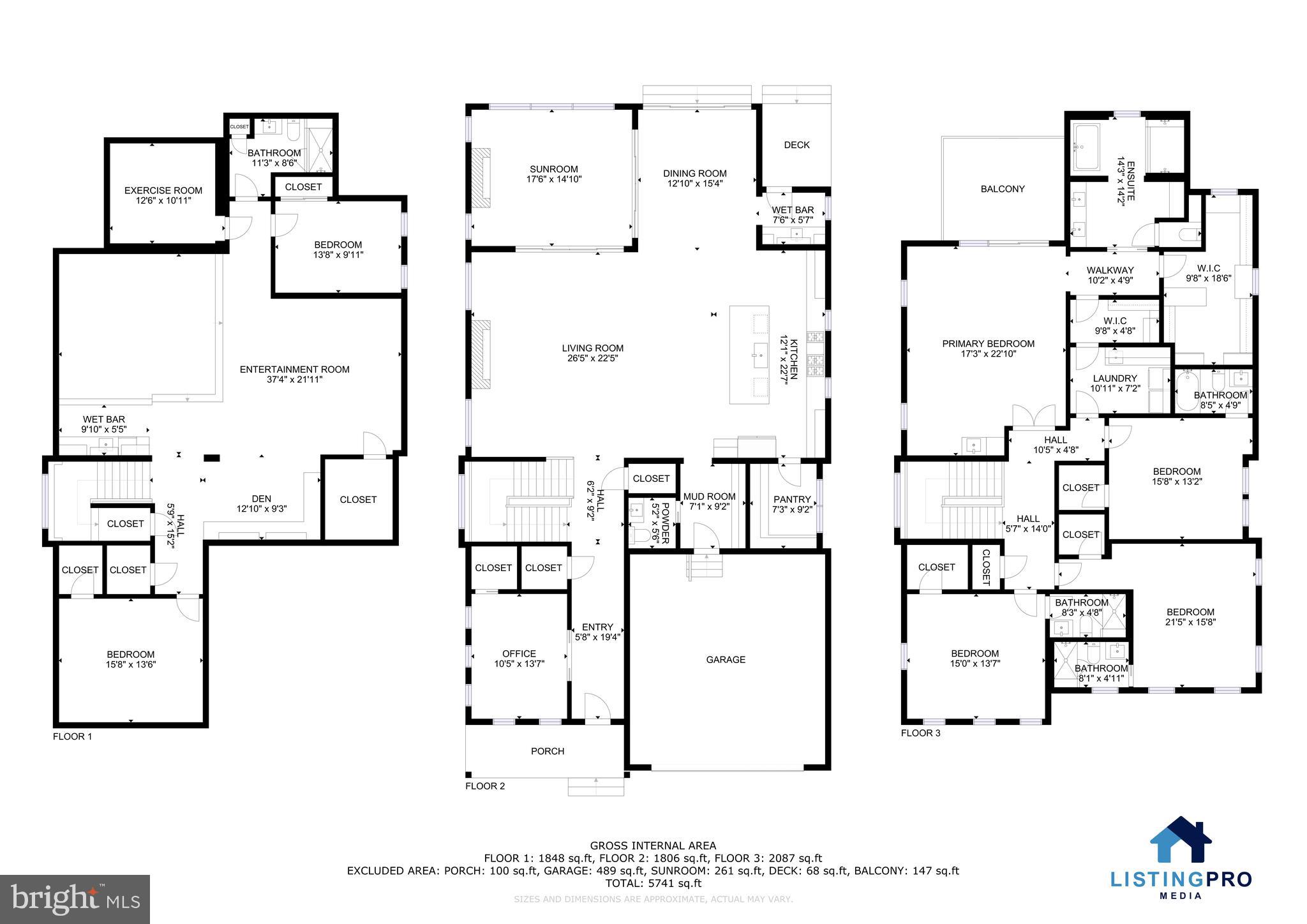 ASHTON HEIGHTS - Residential