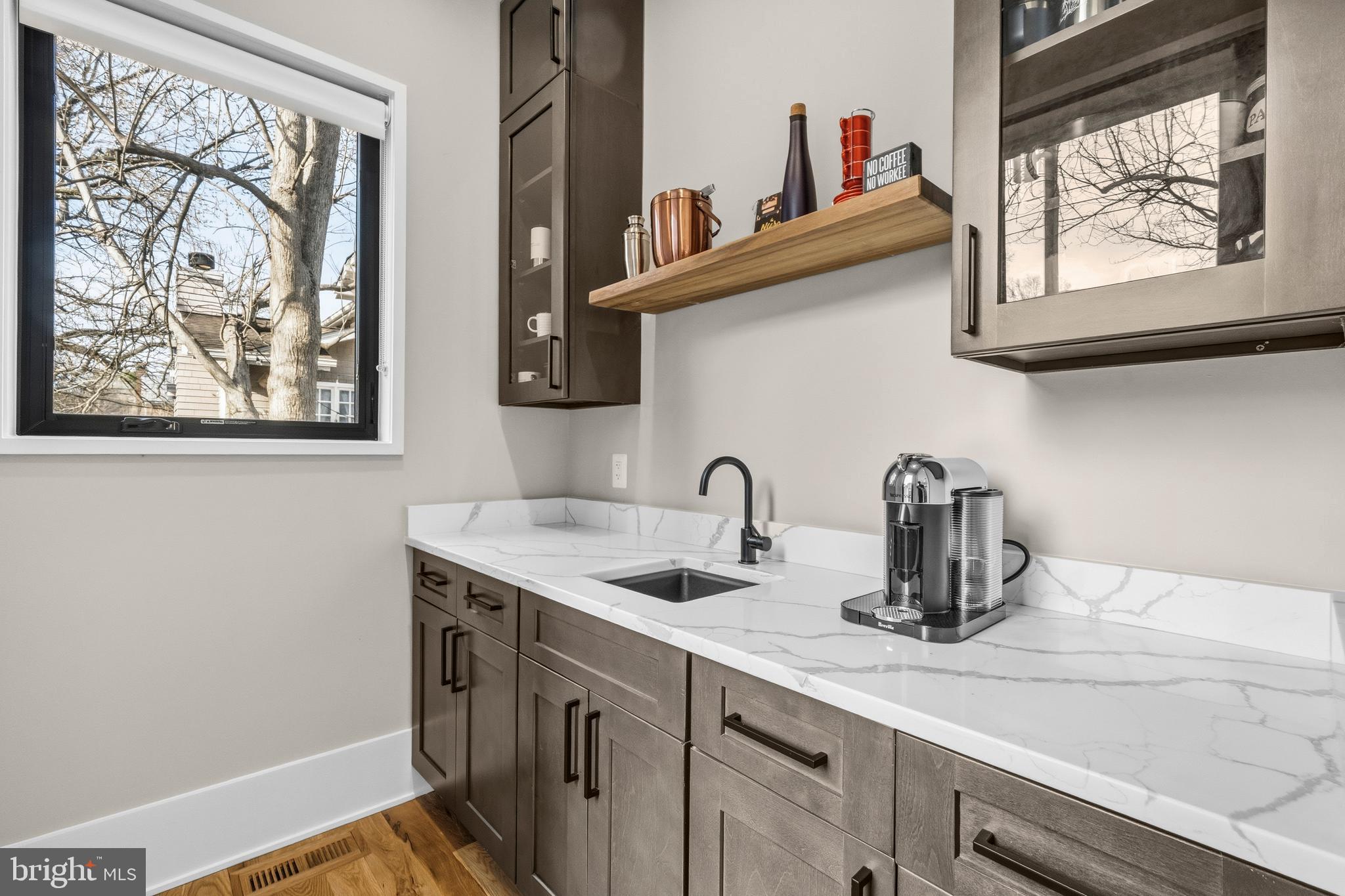 ASHTON HEIGHTS - Residential