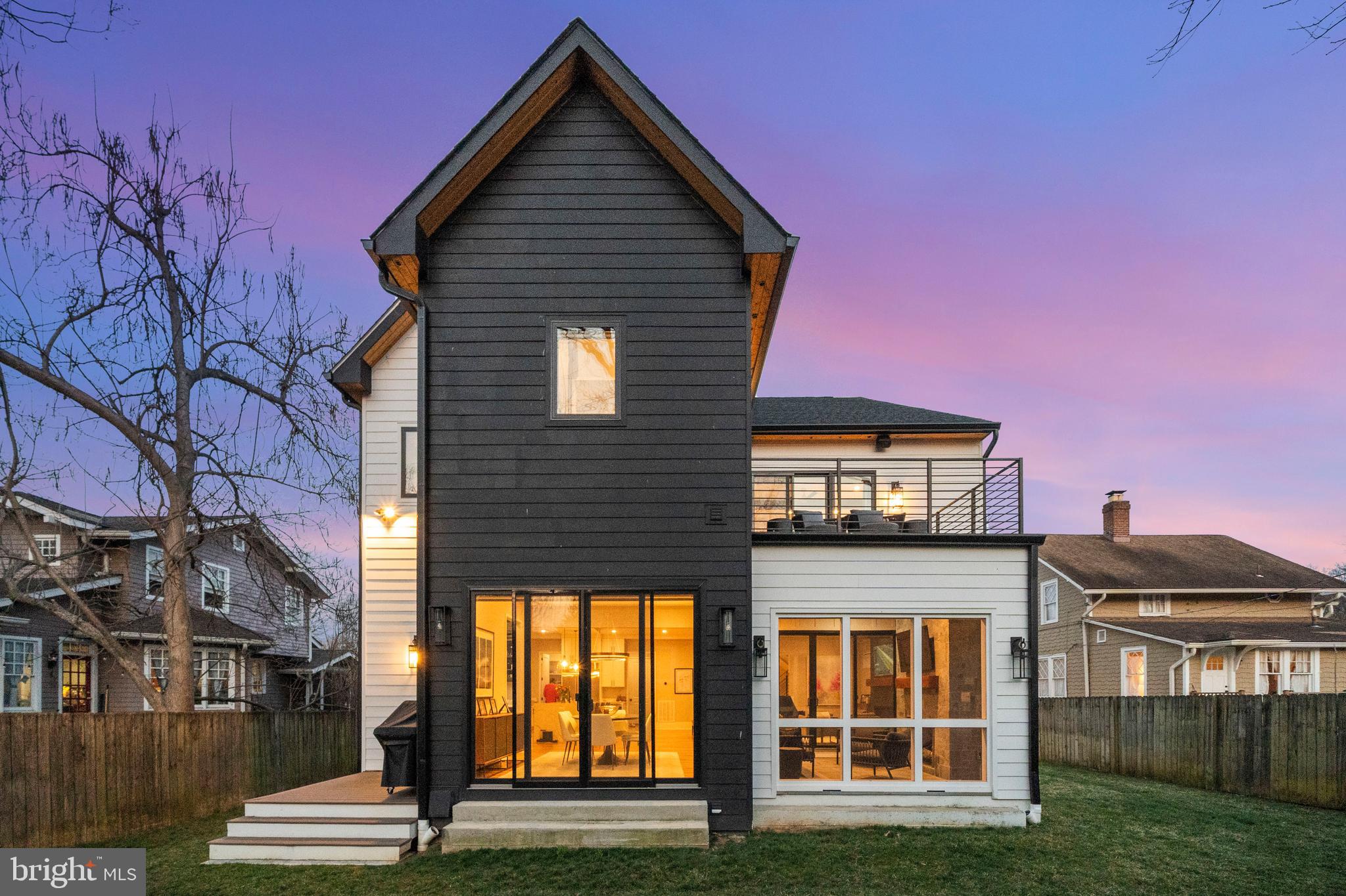 ASHTON HEIGHTS - Residential