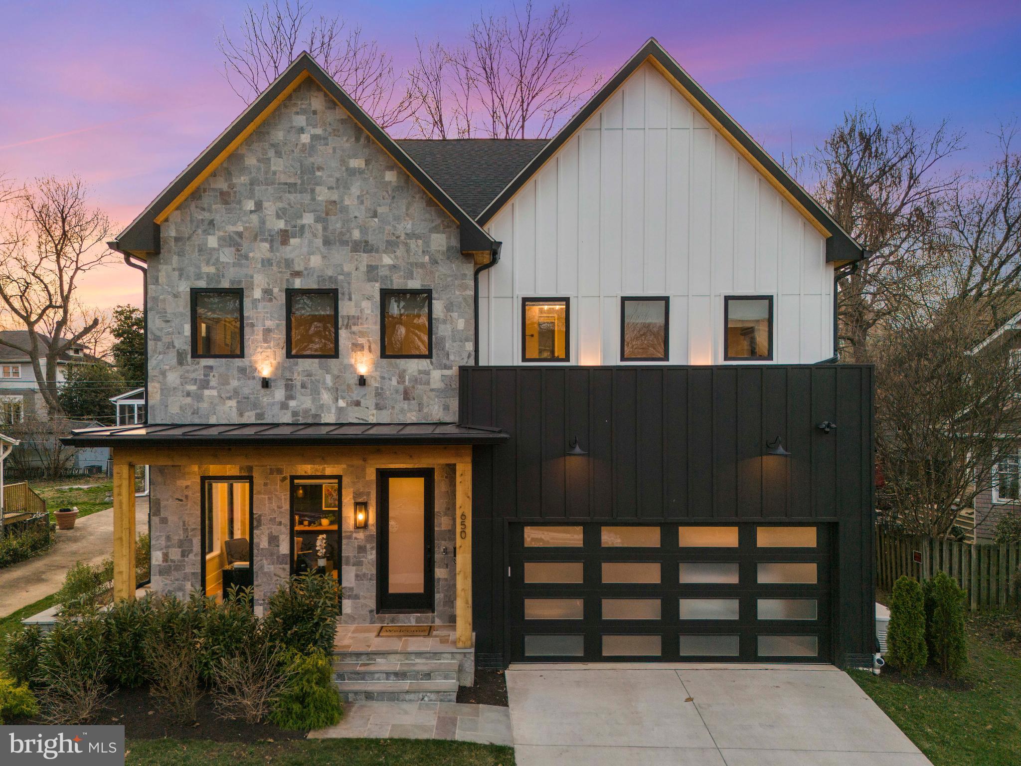 ASHTON HEIGHTS - Residential