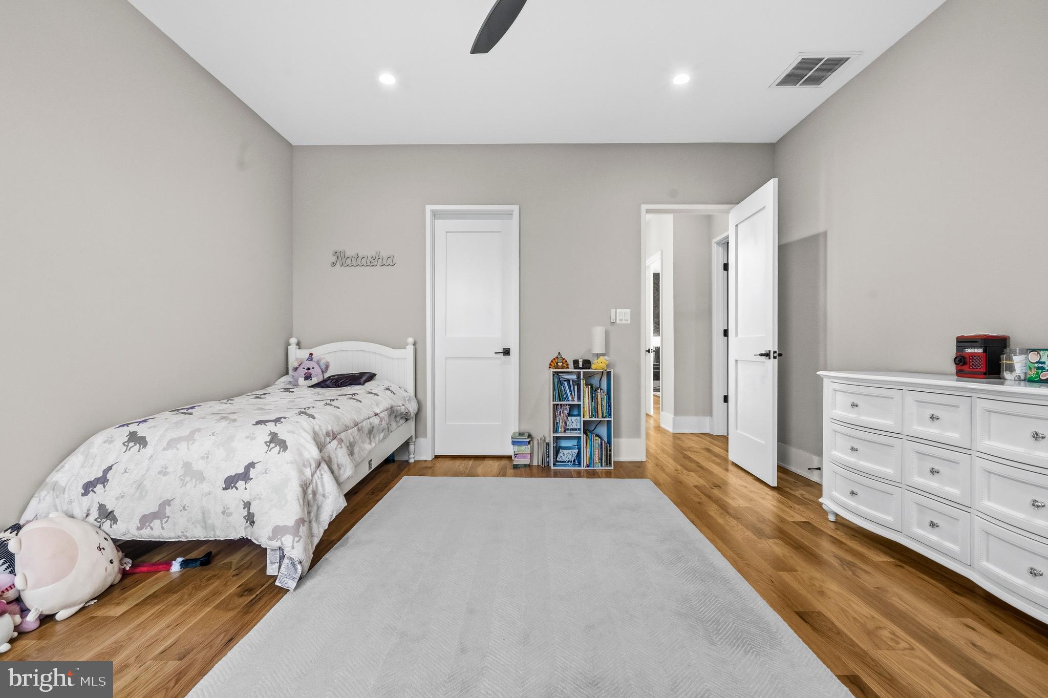 ASHTON HEIGHTS - Residential