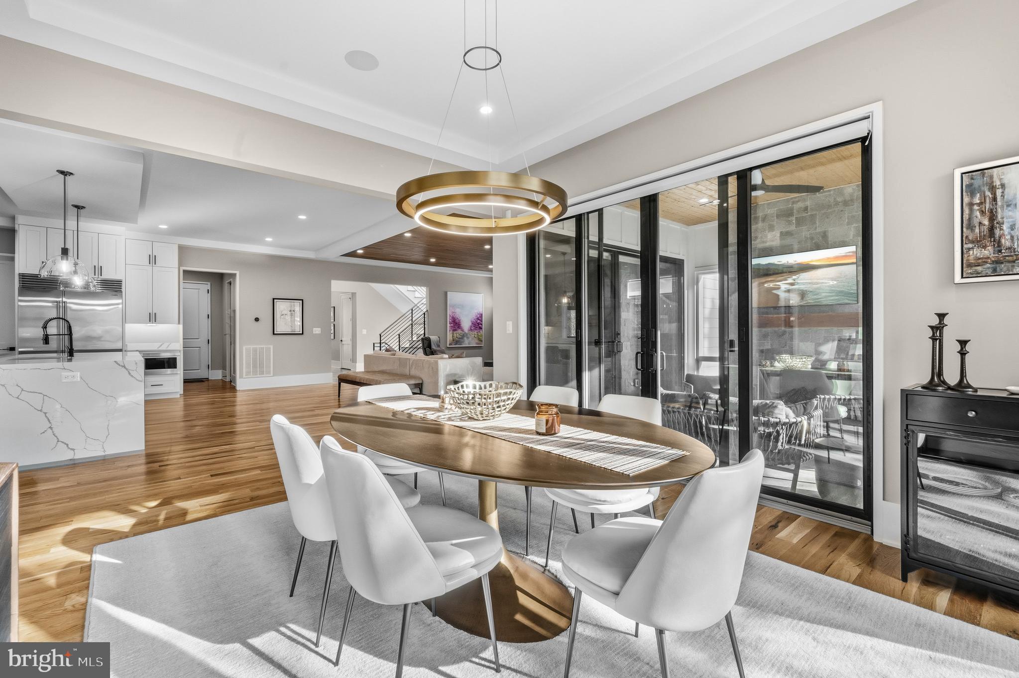 ASHTON HEIGHTS - Residential