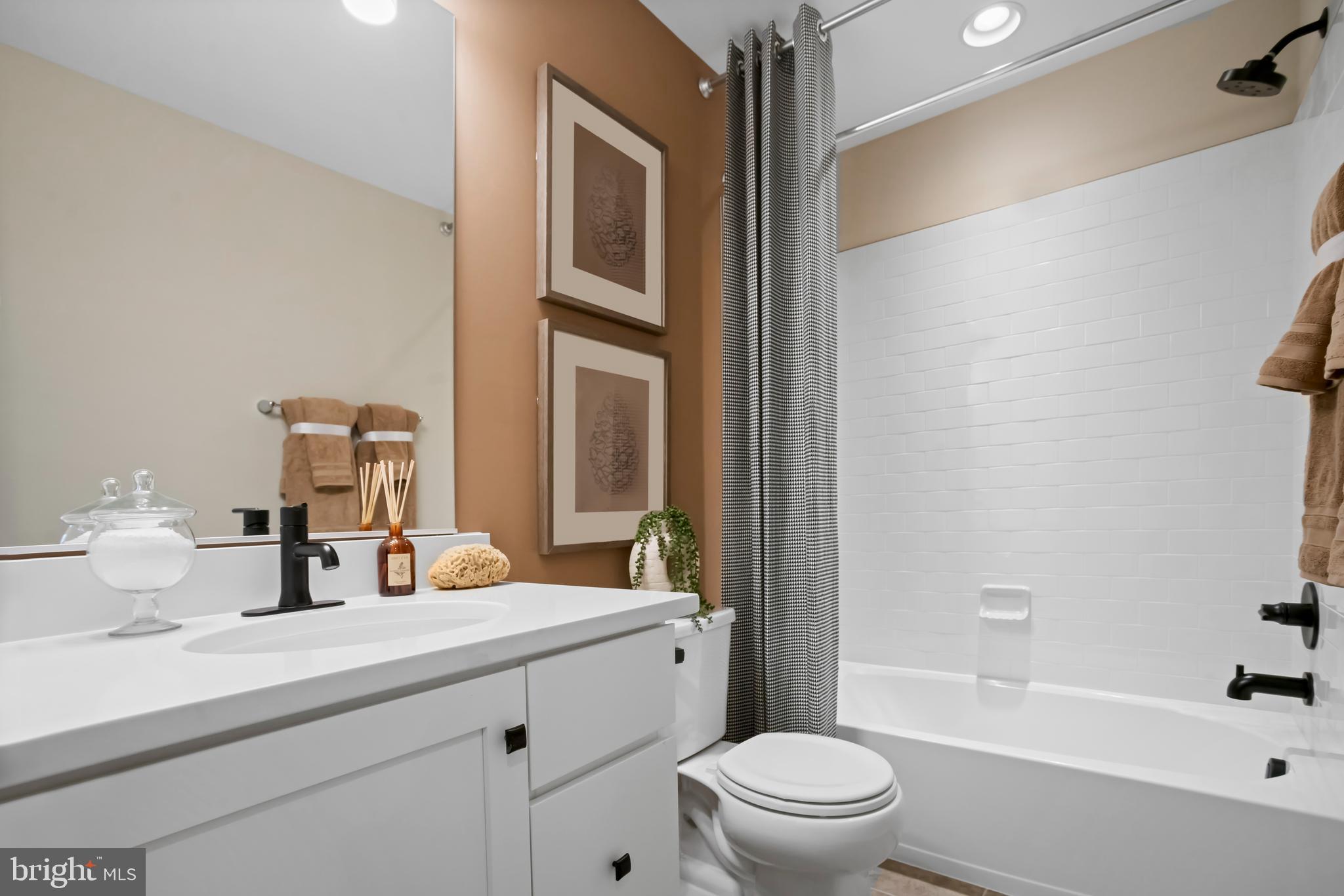 VILLAGE AT VALOR CROSSING - Residential