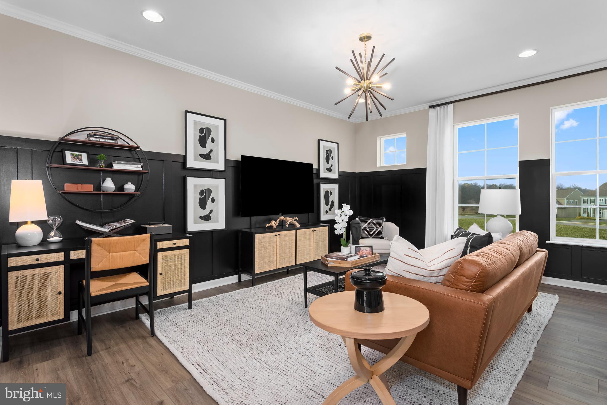 VILLAGE AT VALOR CROSSING - Residential