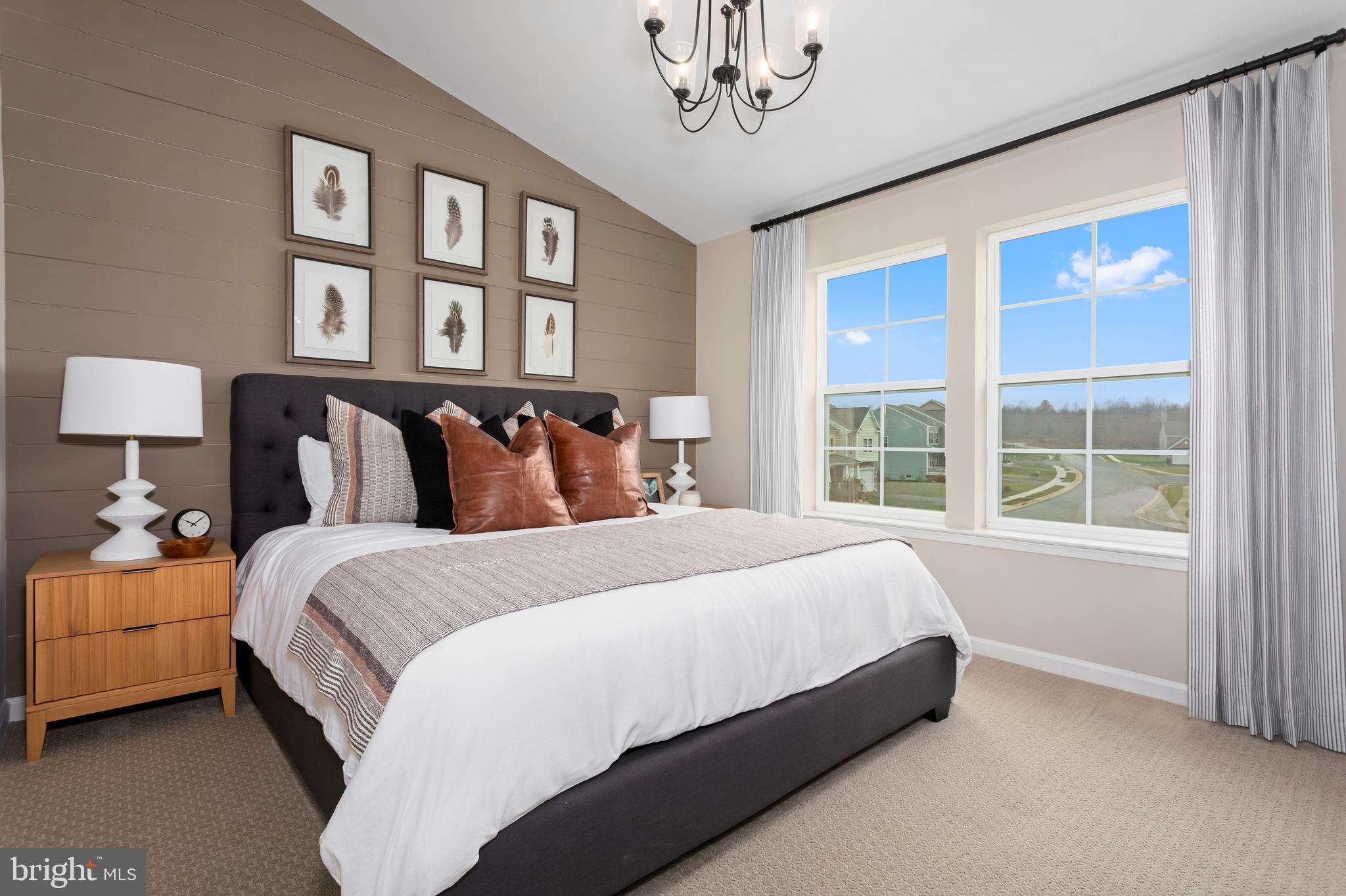 VILLAGE AT VALOR CROSSING - Residential