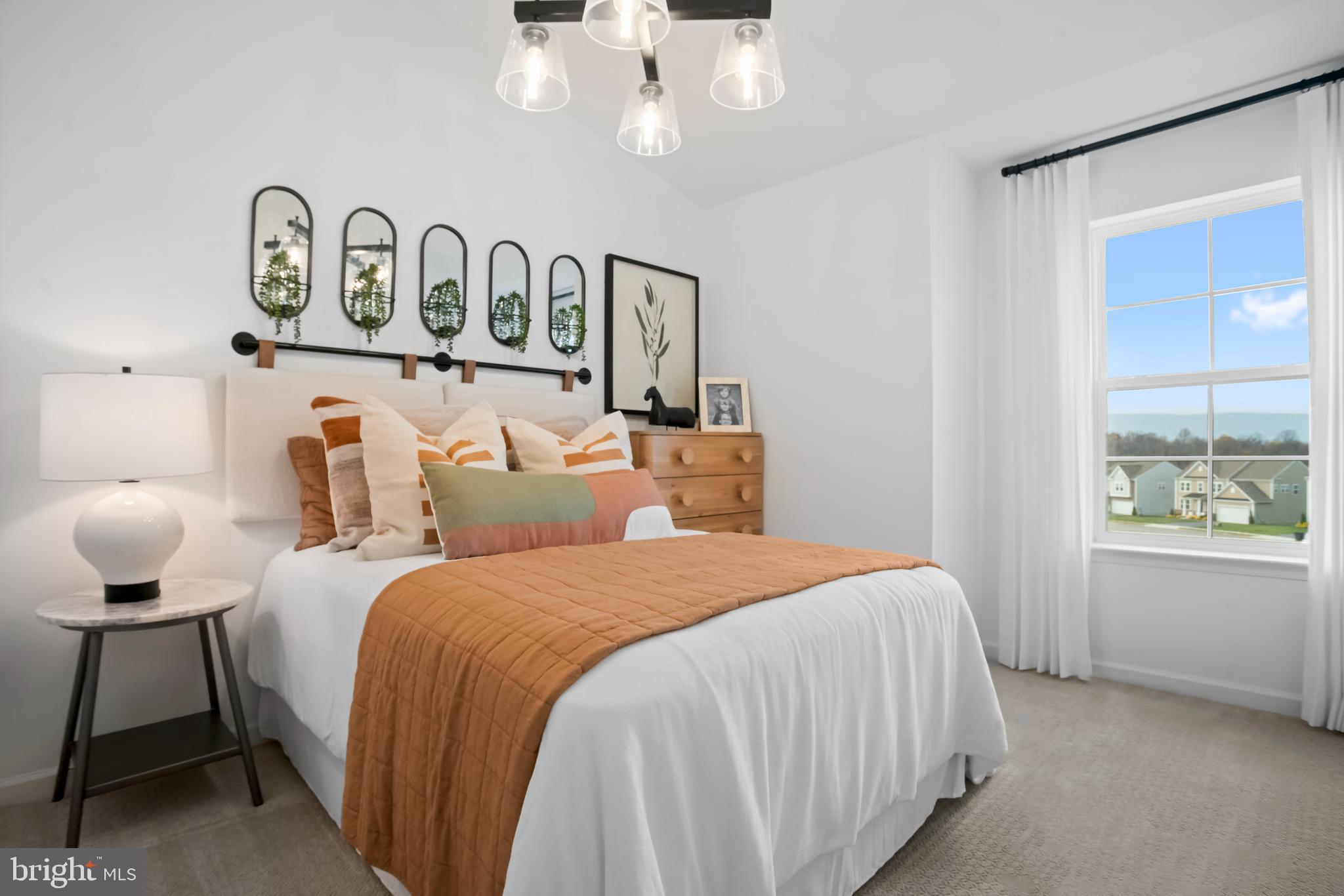 VILLAGE AT VALOR CROSSING - Residential