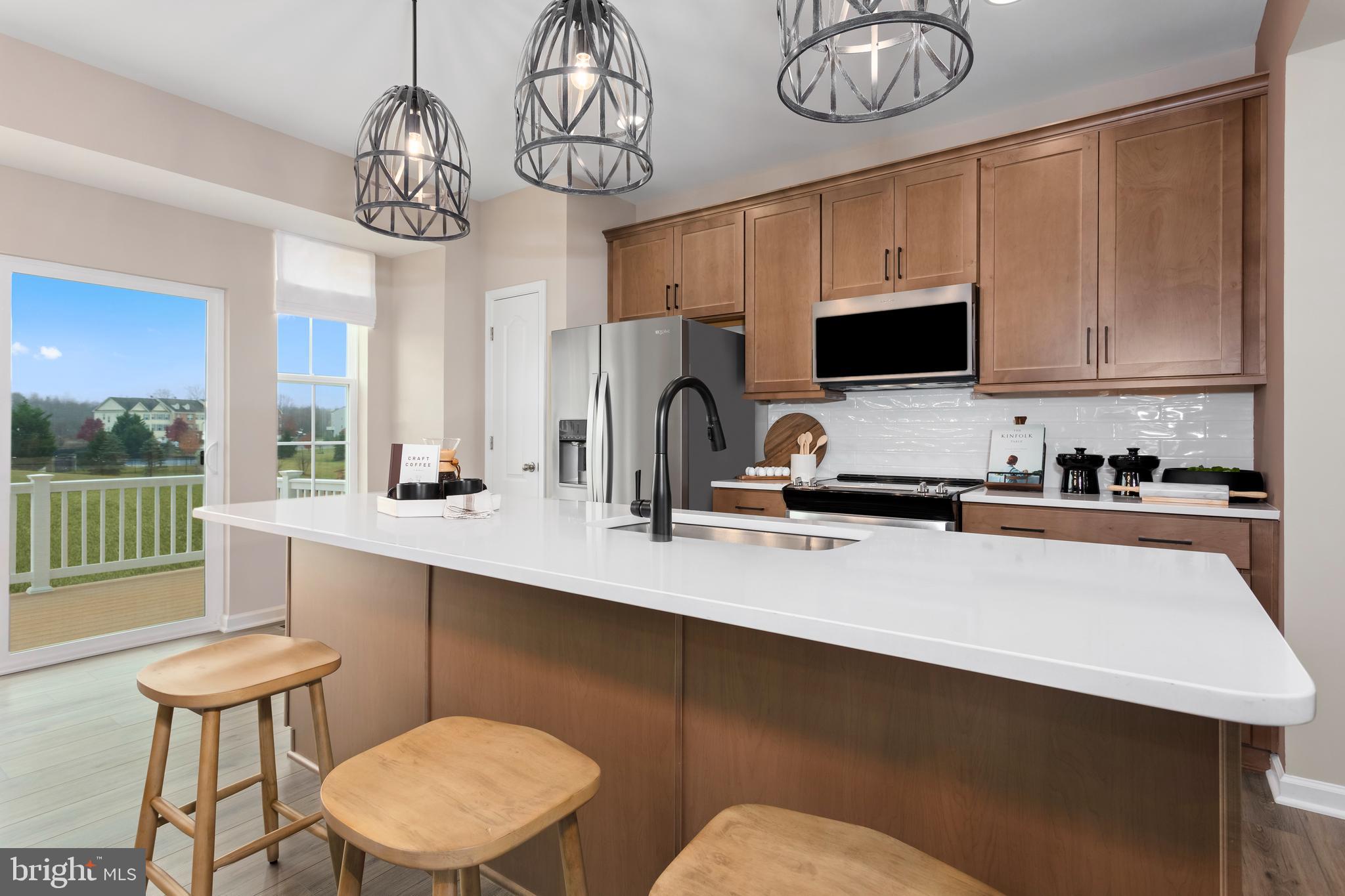 VILLAGE AT VALOR CROSSING - Residential