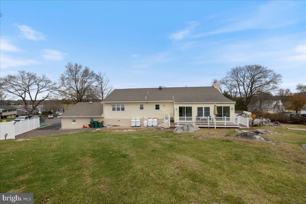 Photo of 11 Williams Lane, YARDLEY, PA 19067 (MLS # PABU2106962)