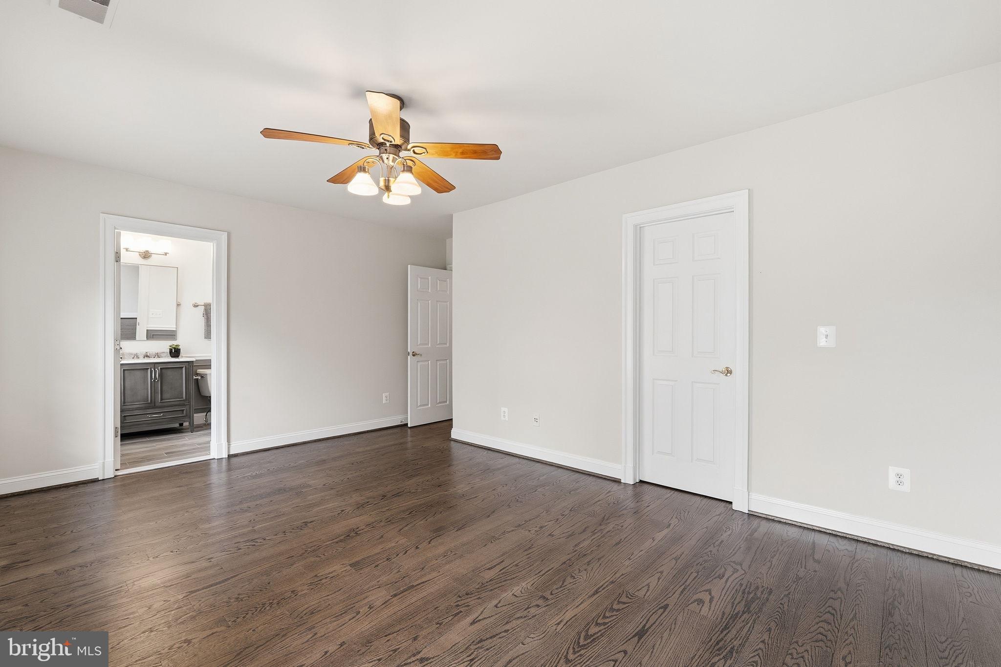 WAPLES MILL MANOR - Residential