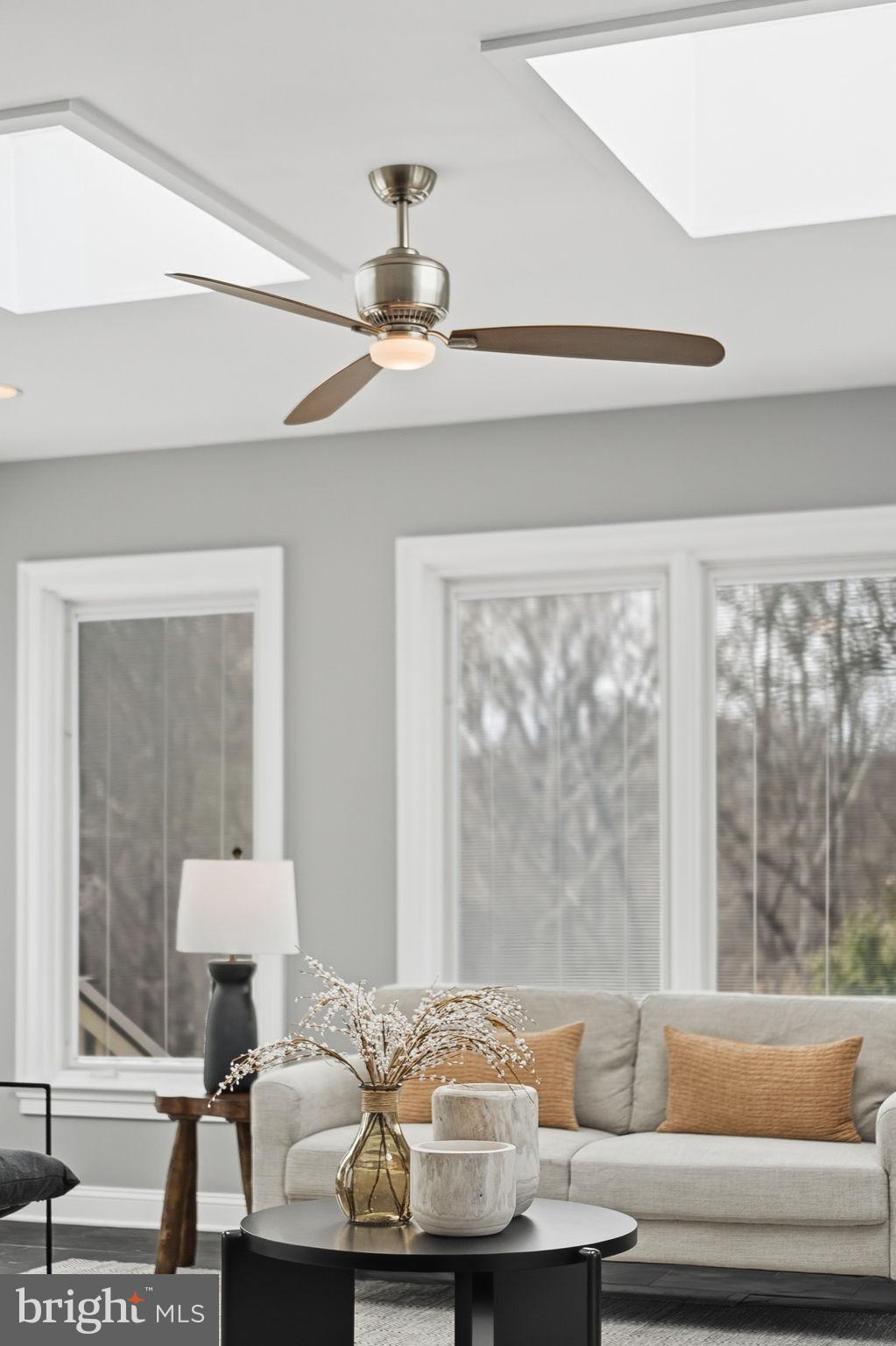 WAPLES MILL MANOR - Residential